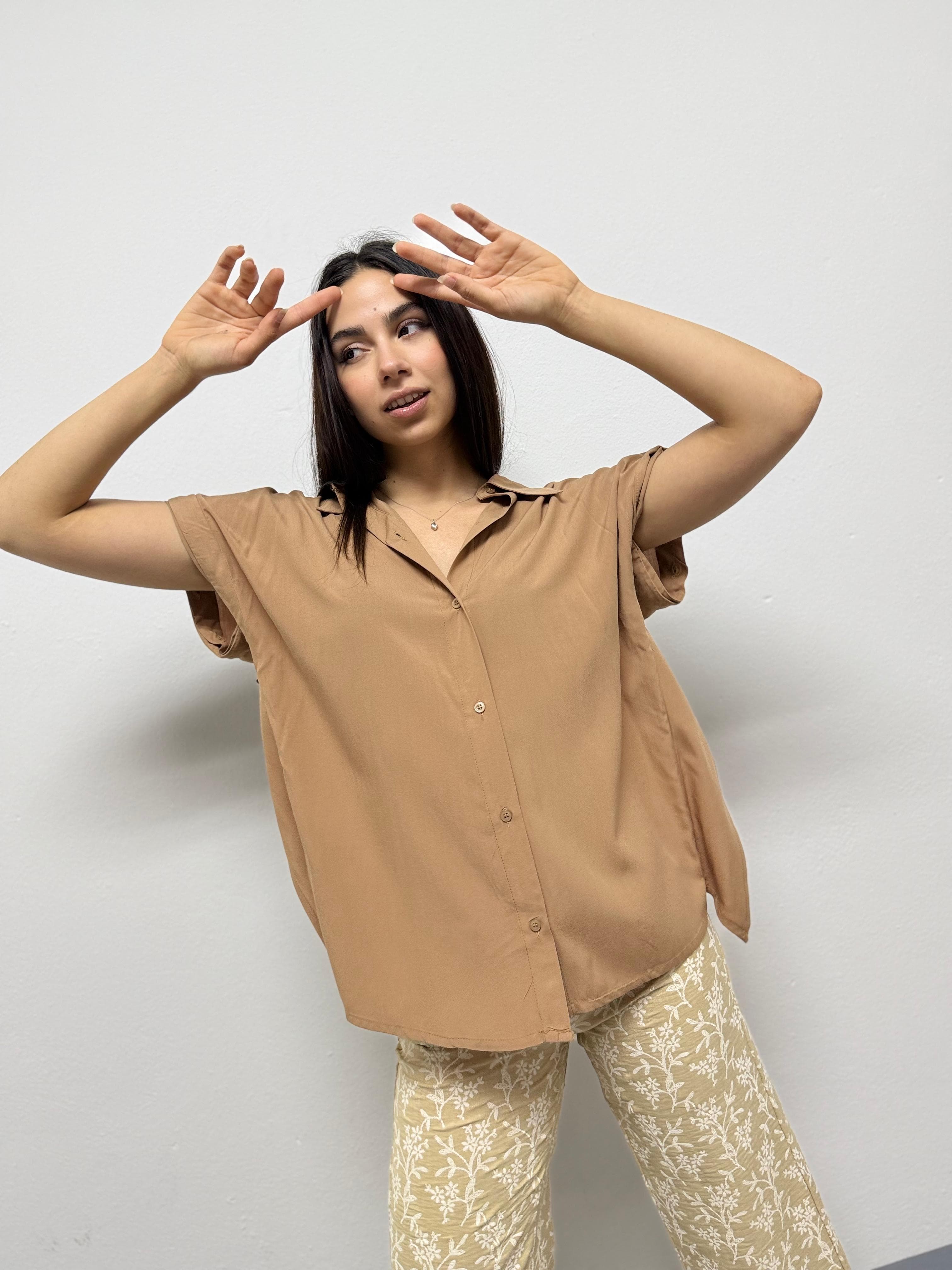 Camisa Armin