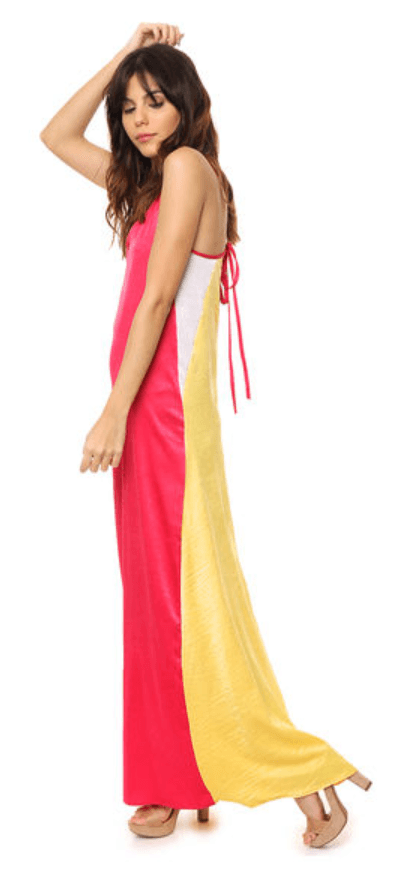 Vestido Melody