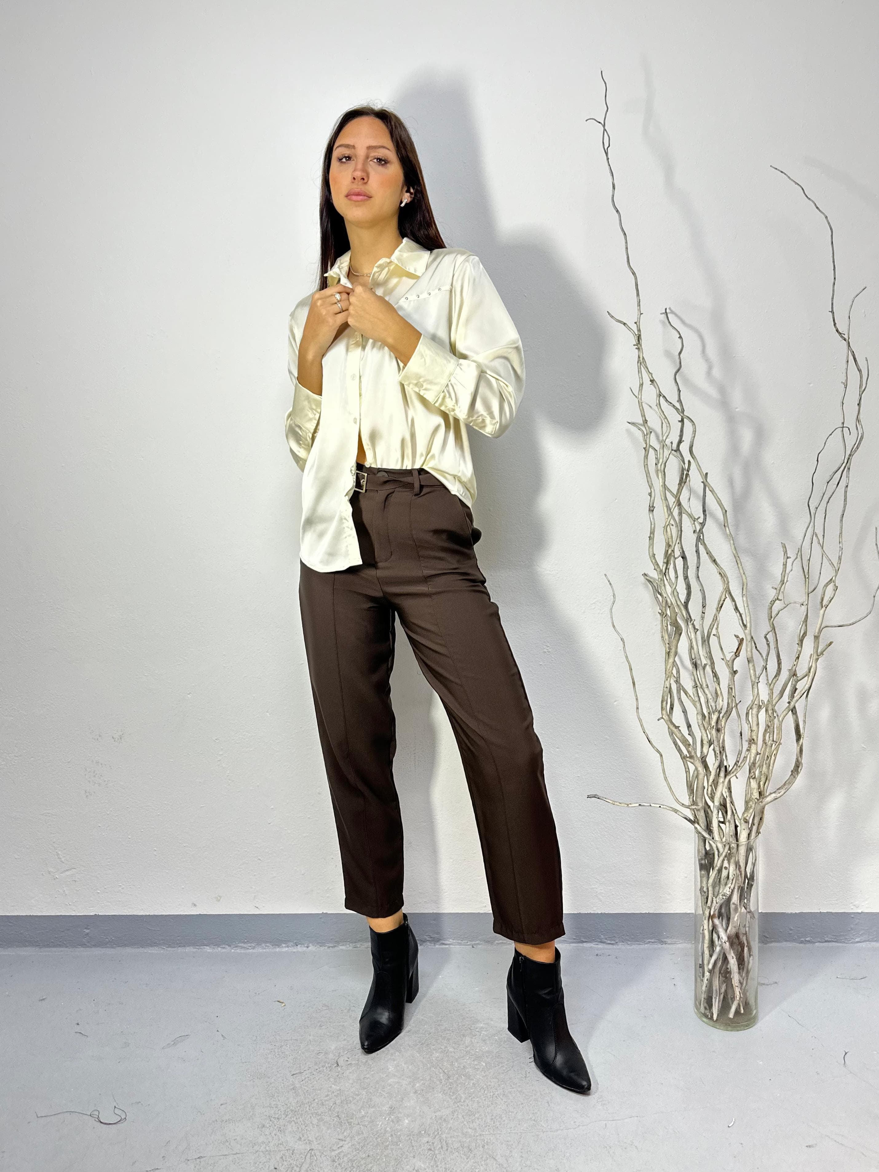 Pantalón Oriana