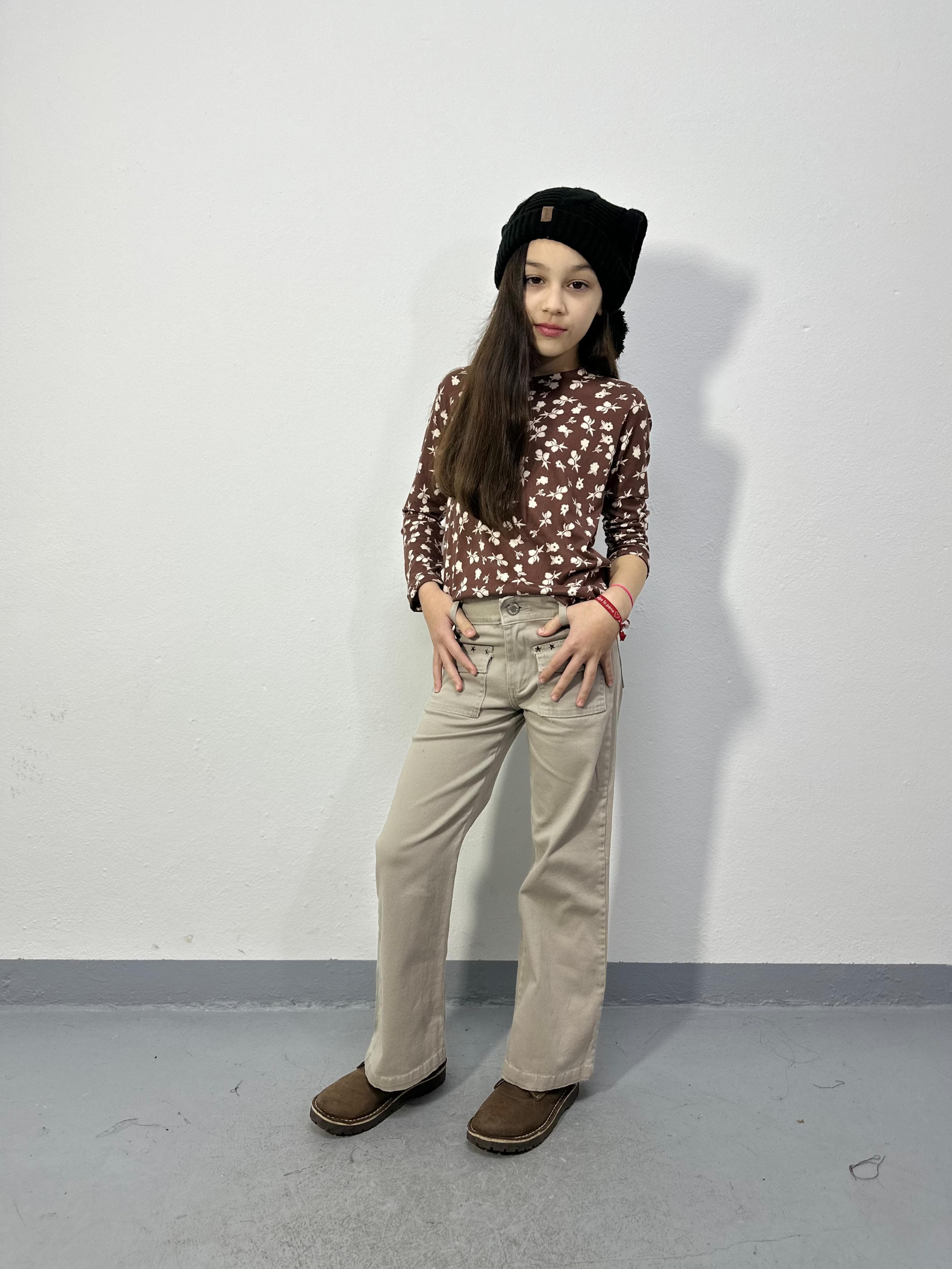 Pantalón  Jazmín