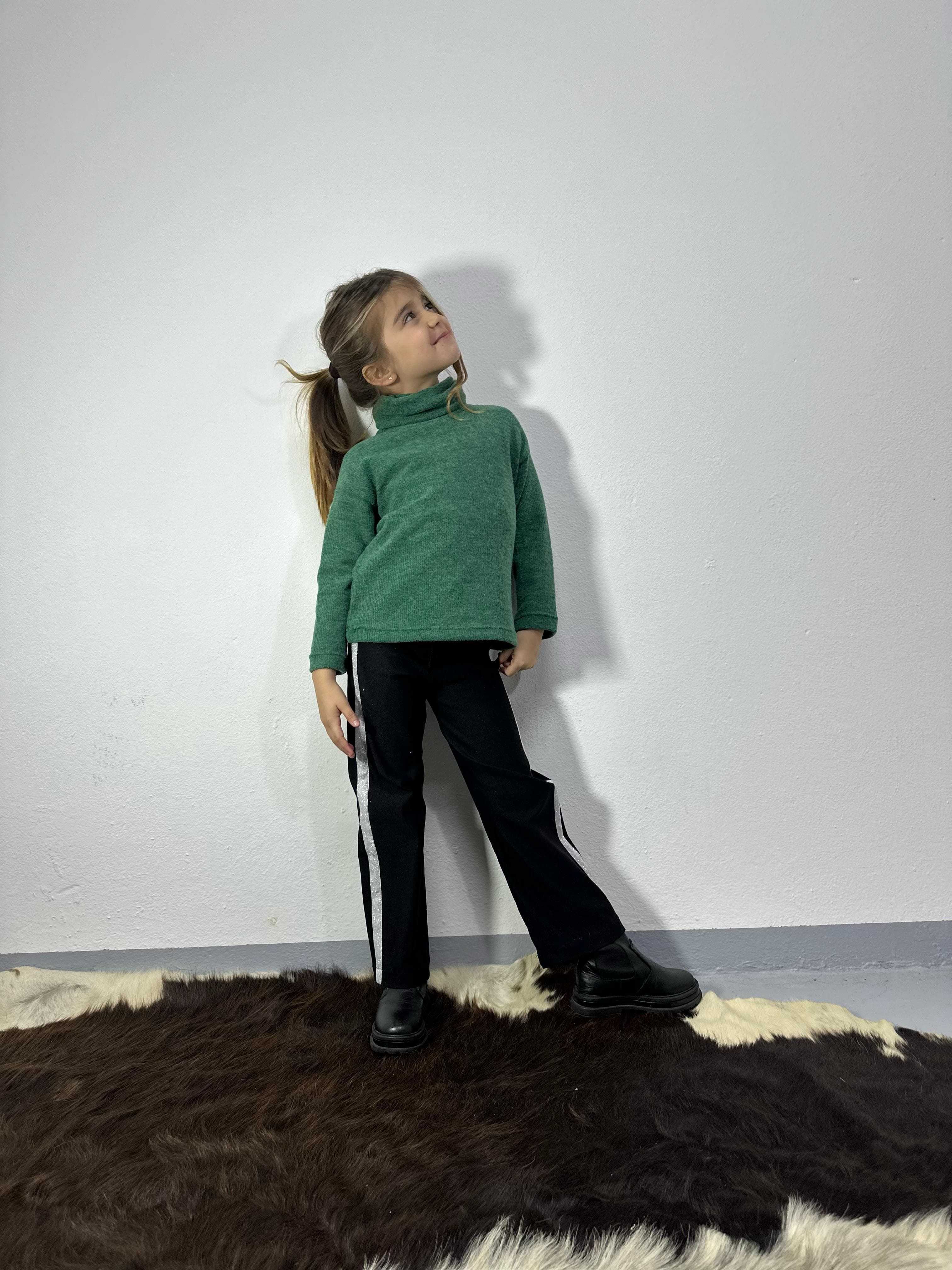 Pantalón Aloe