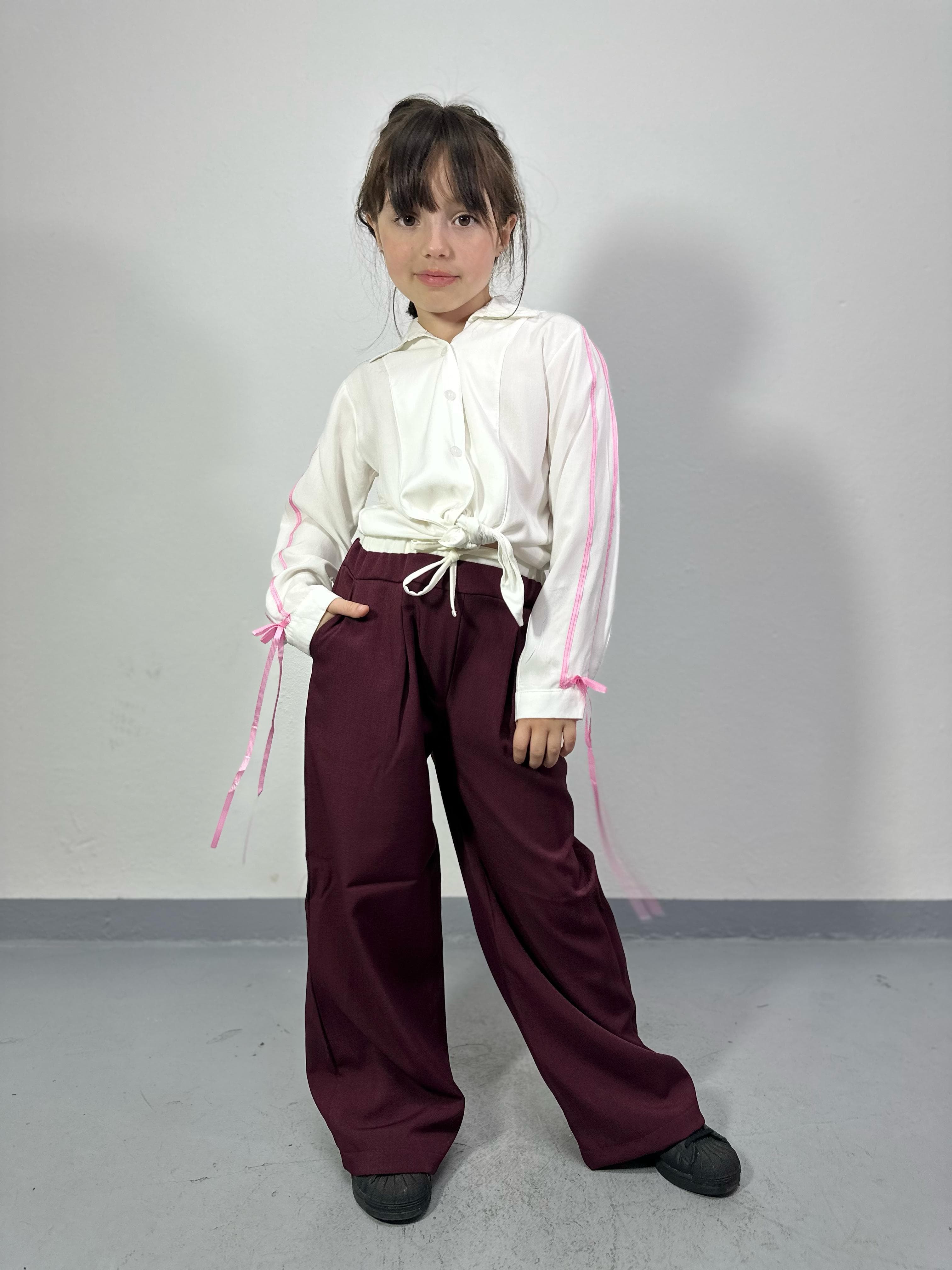 Pantalón Suculenta