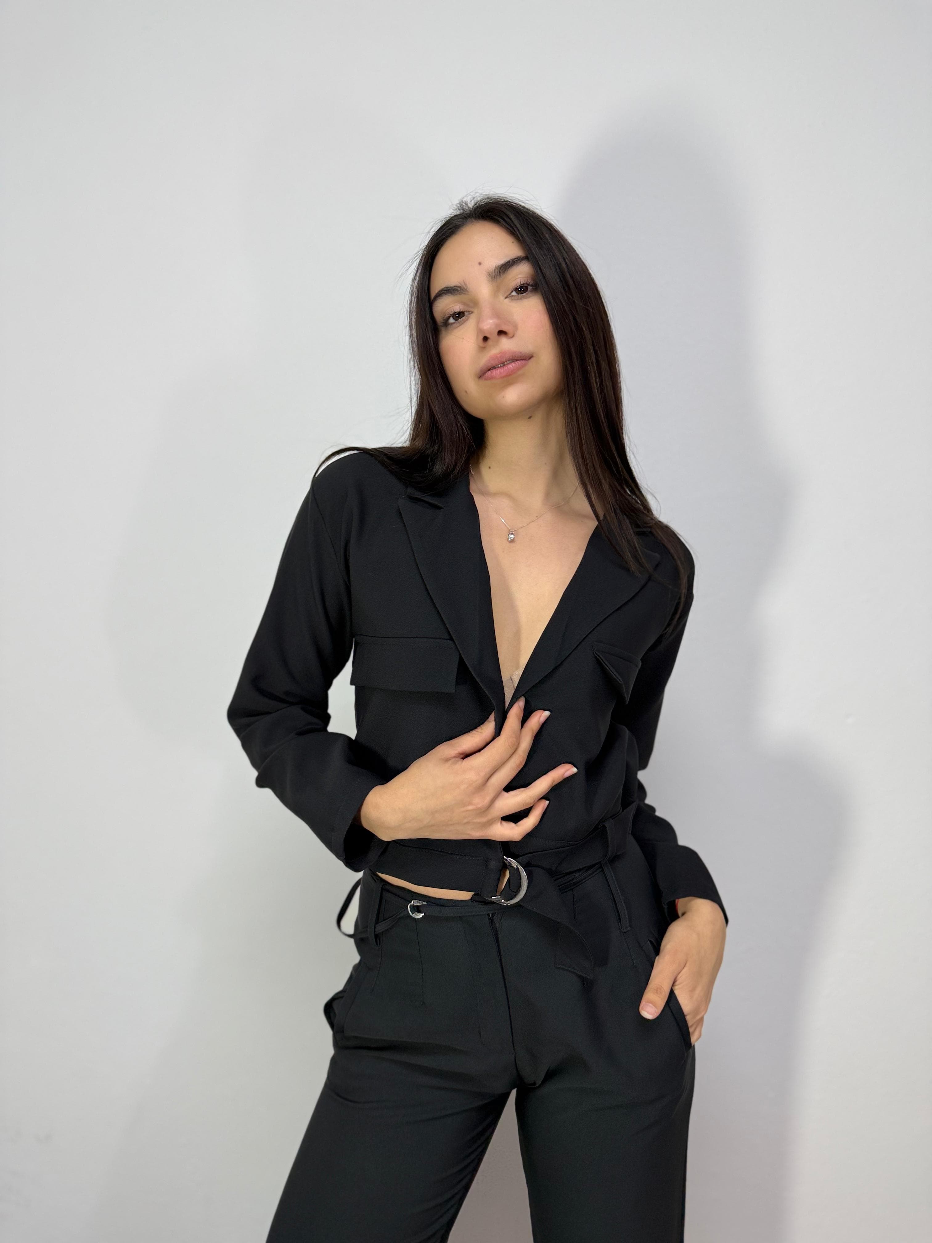 Saco Malone