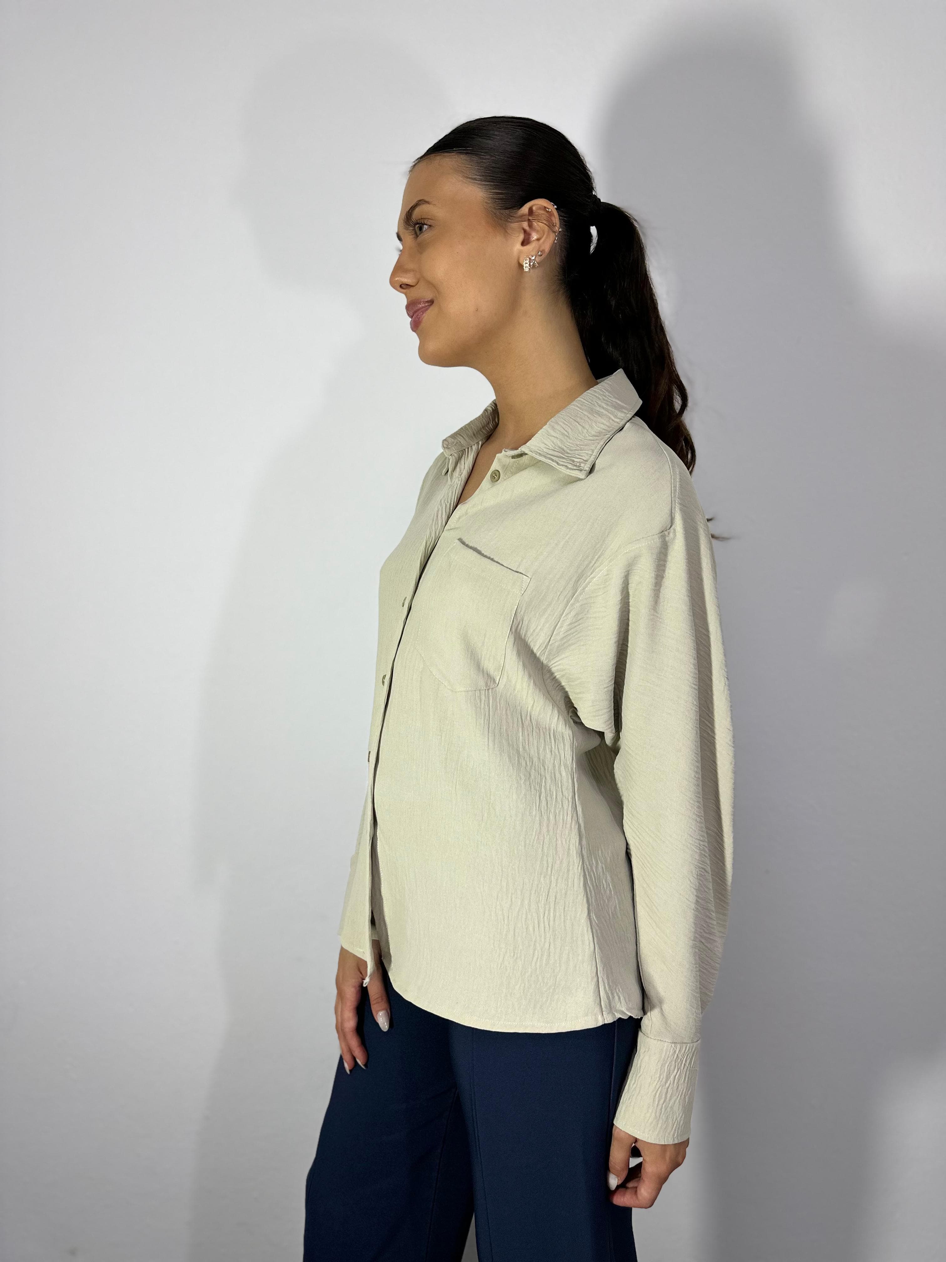 Camisa Antia