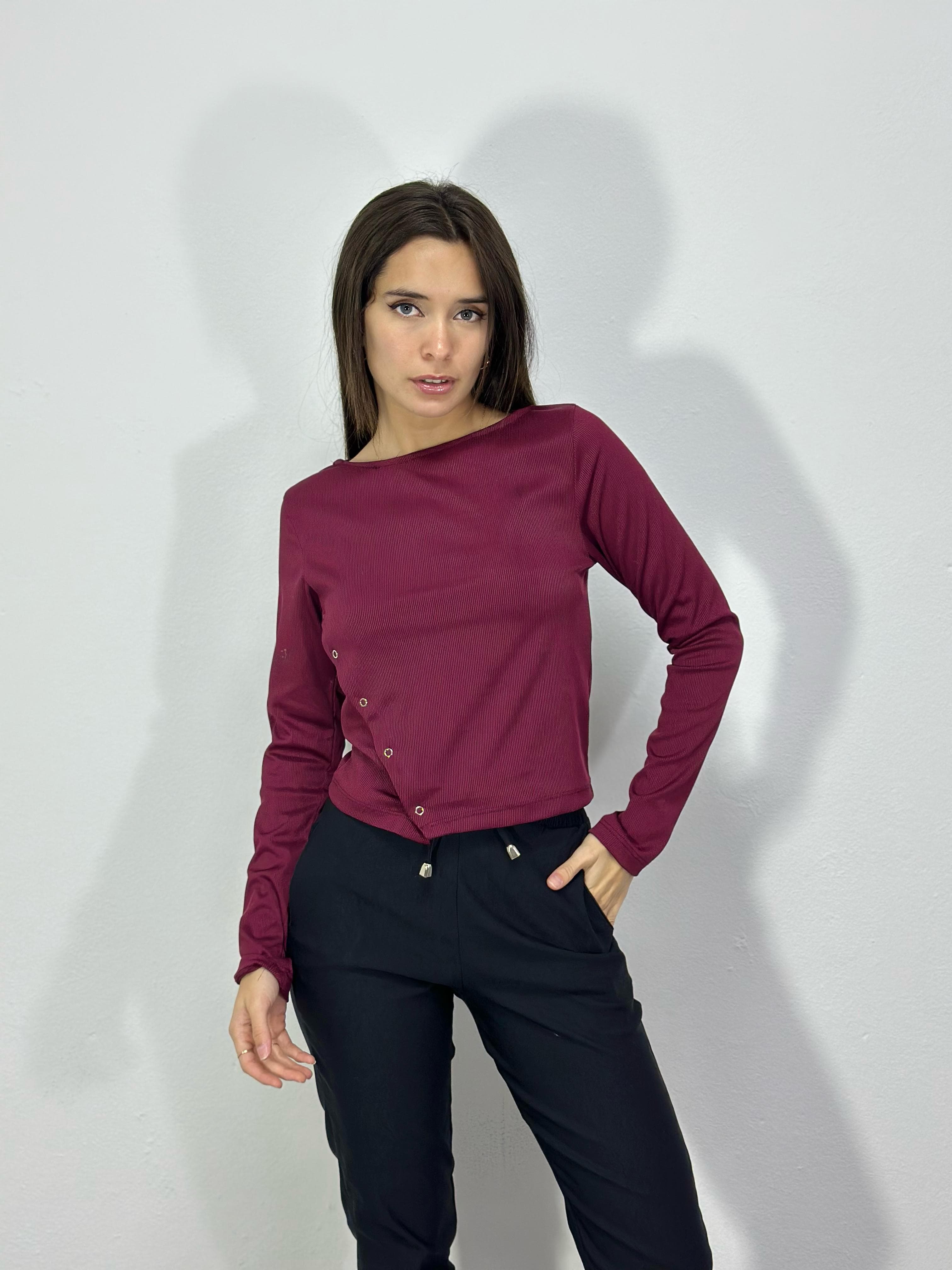 Remera Luciana