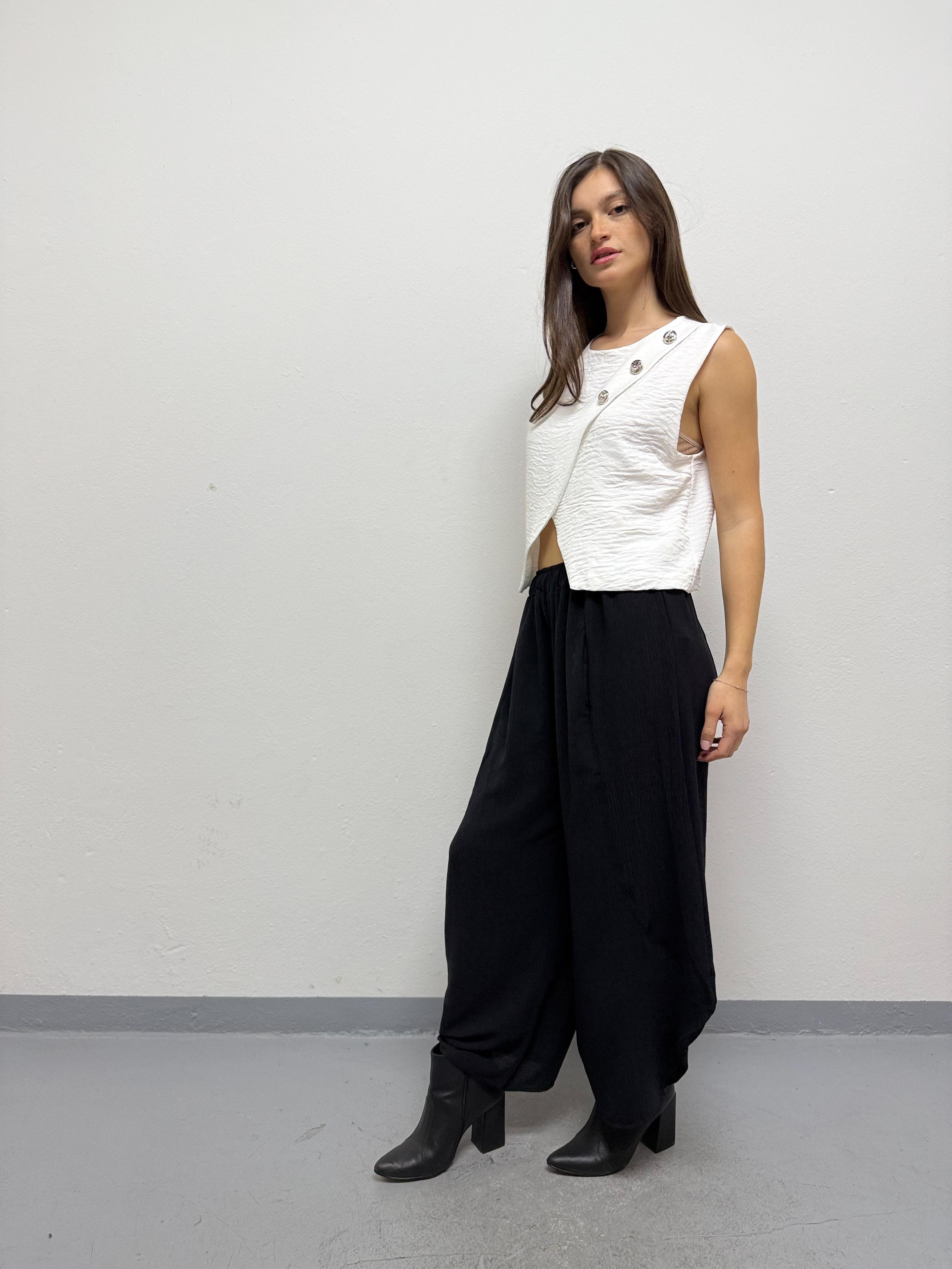 Blusa Londra
