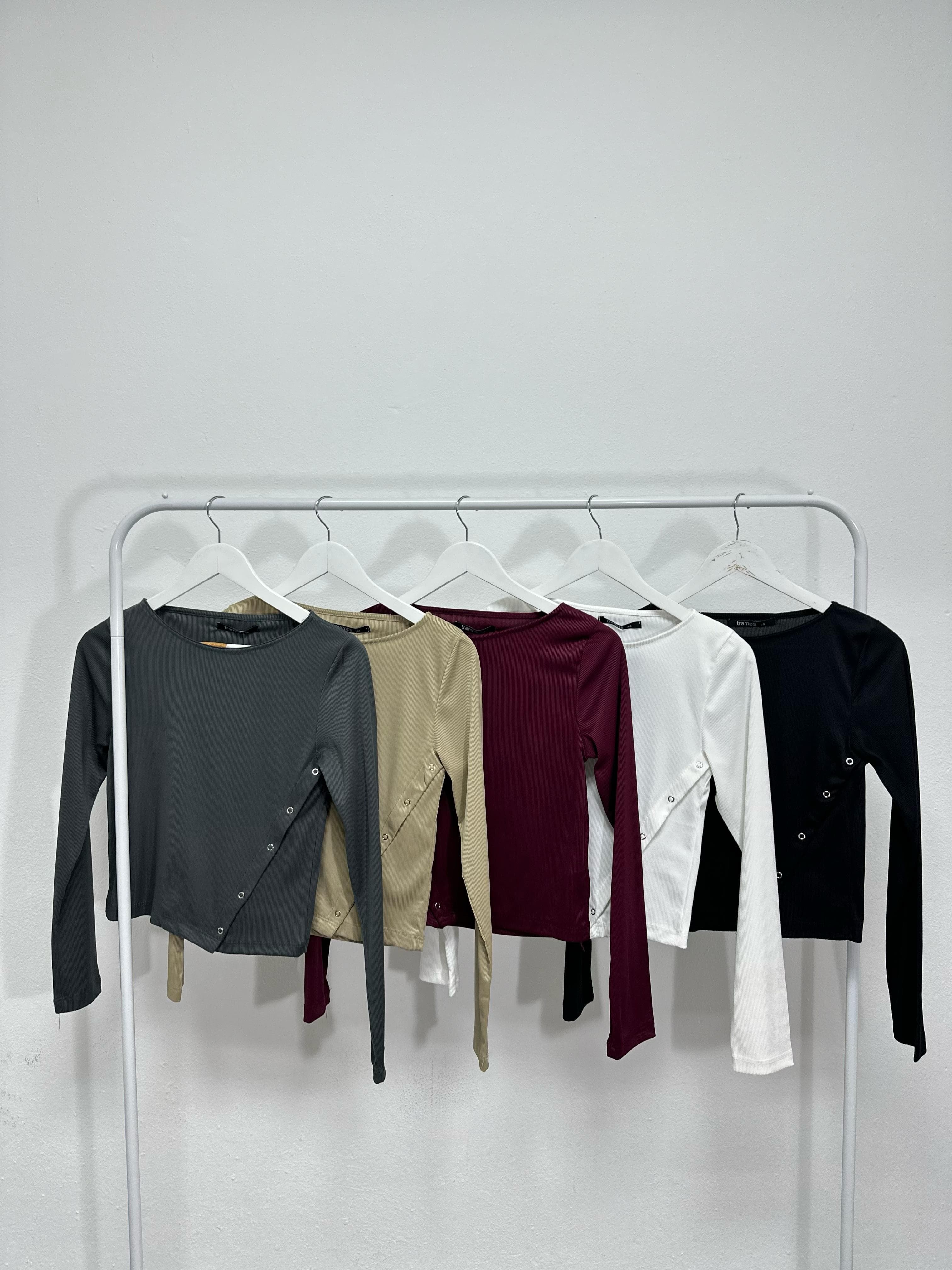 Remera Luciana