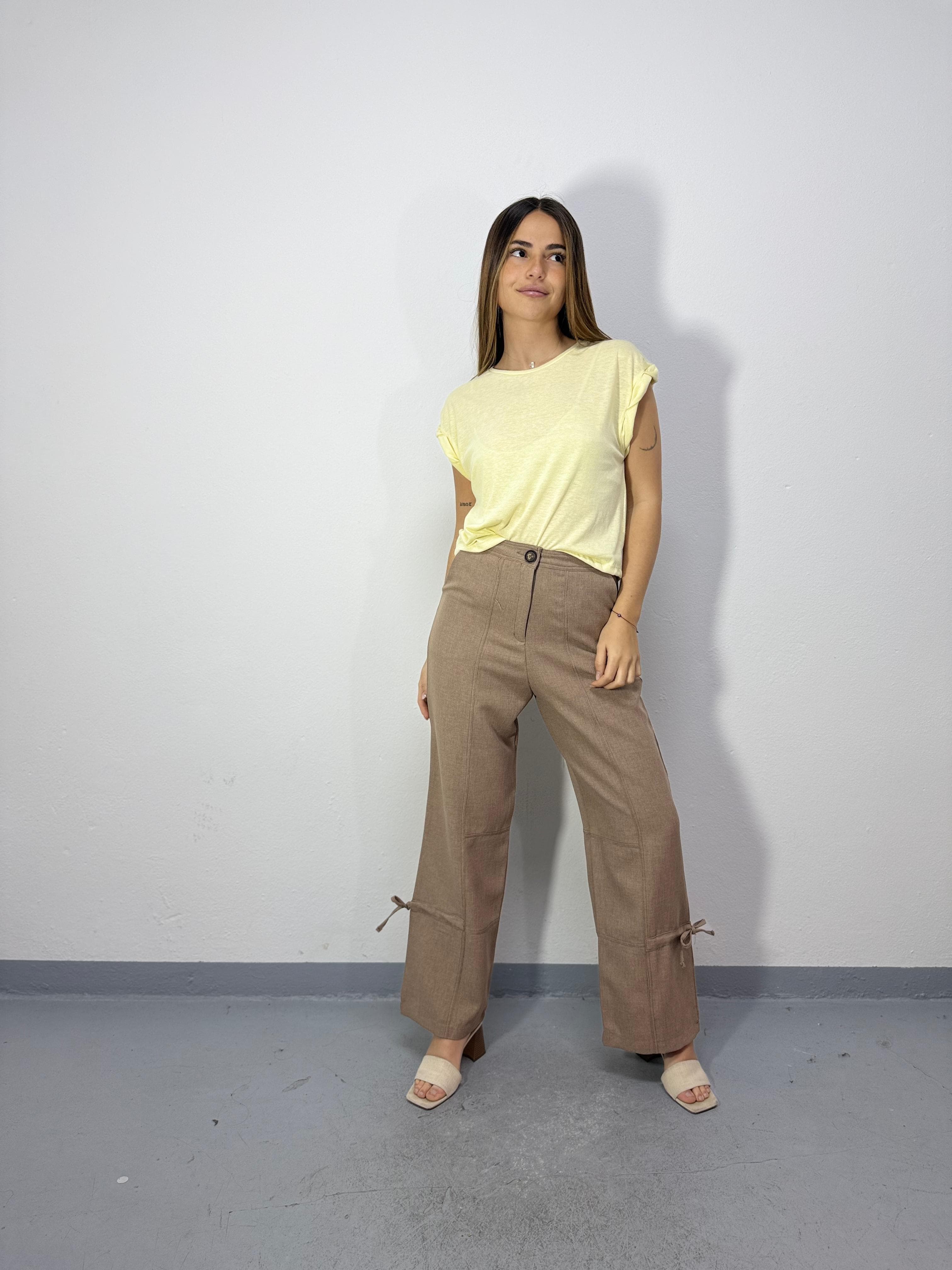 Pantalón Capaldi