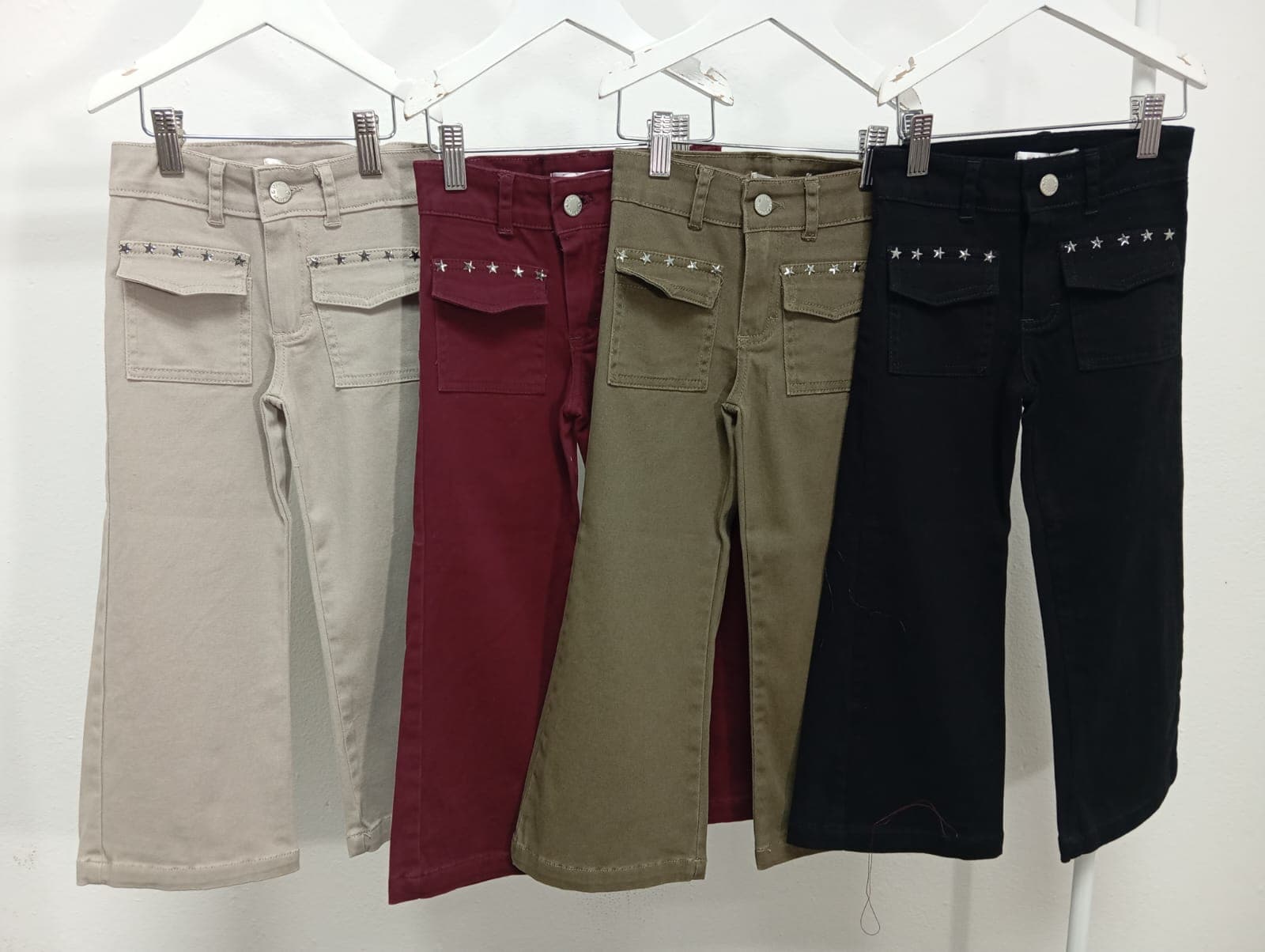 Pantalón  Jazmín