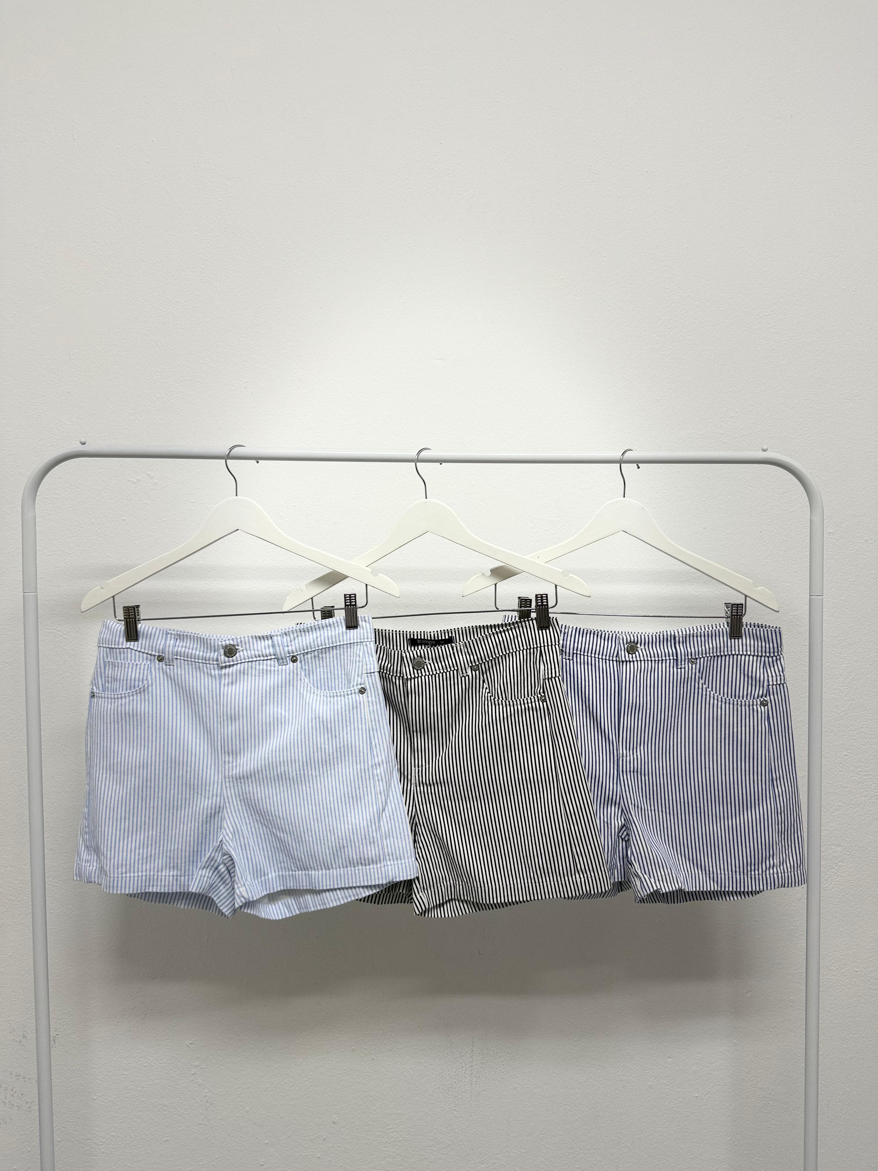 Short Estocolmo