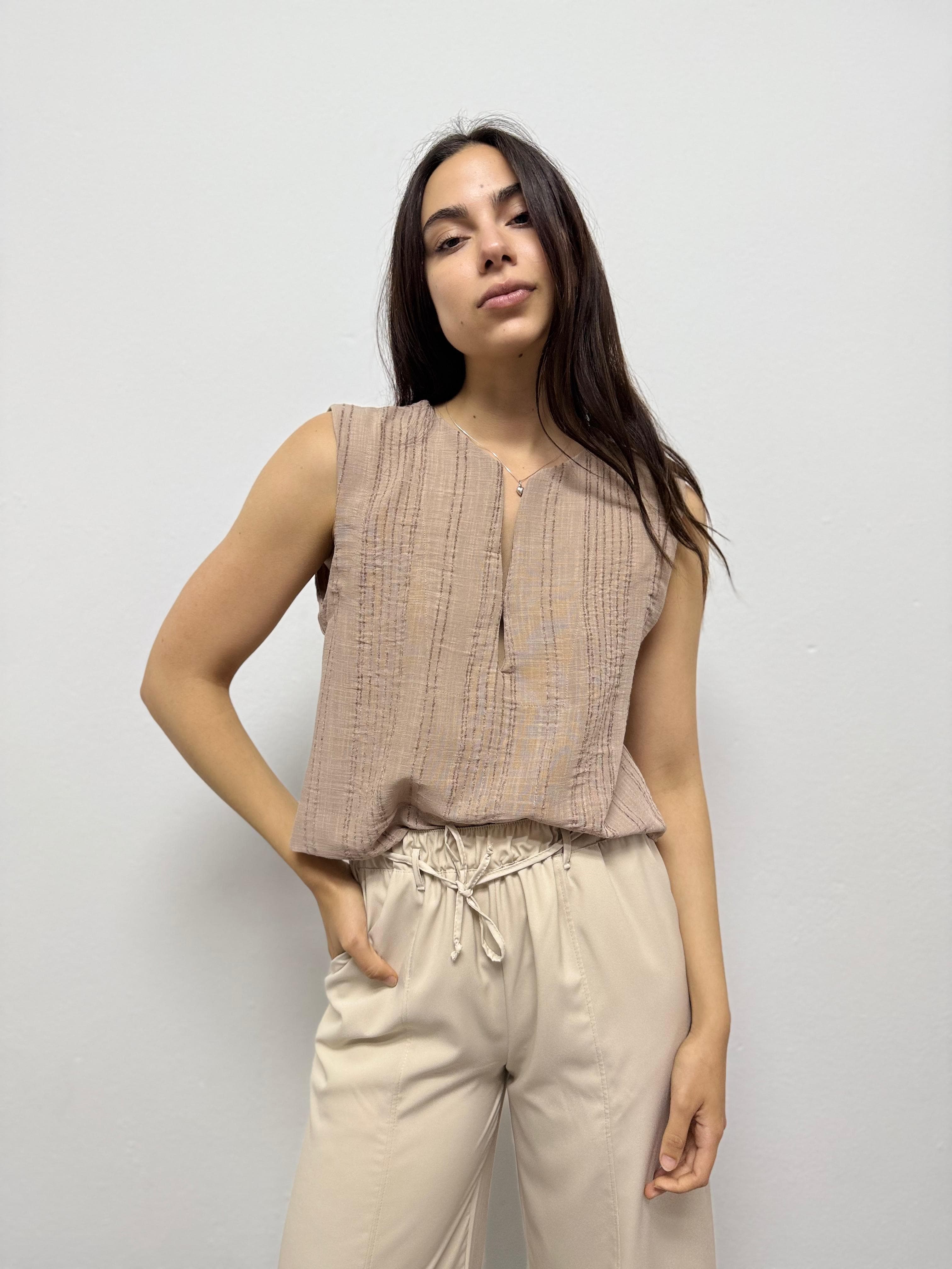 Blusa Pional