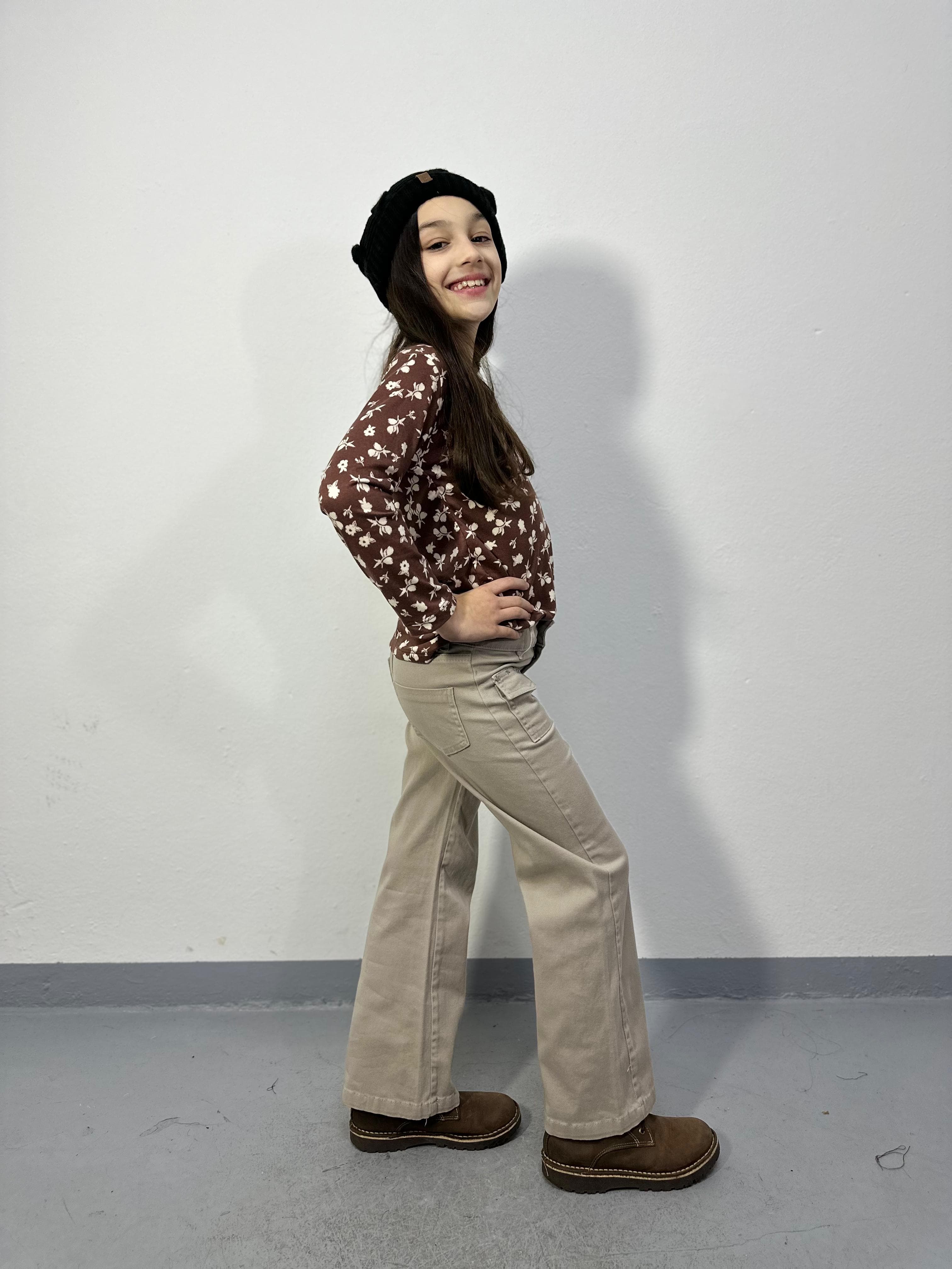 Pantalón  Jazmín