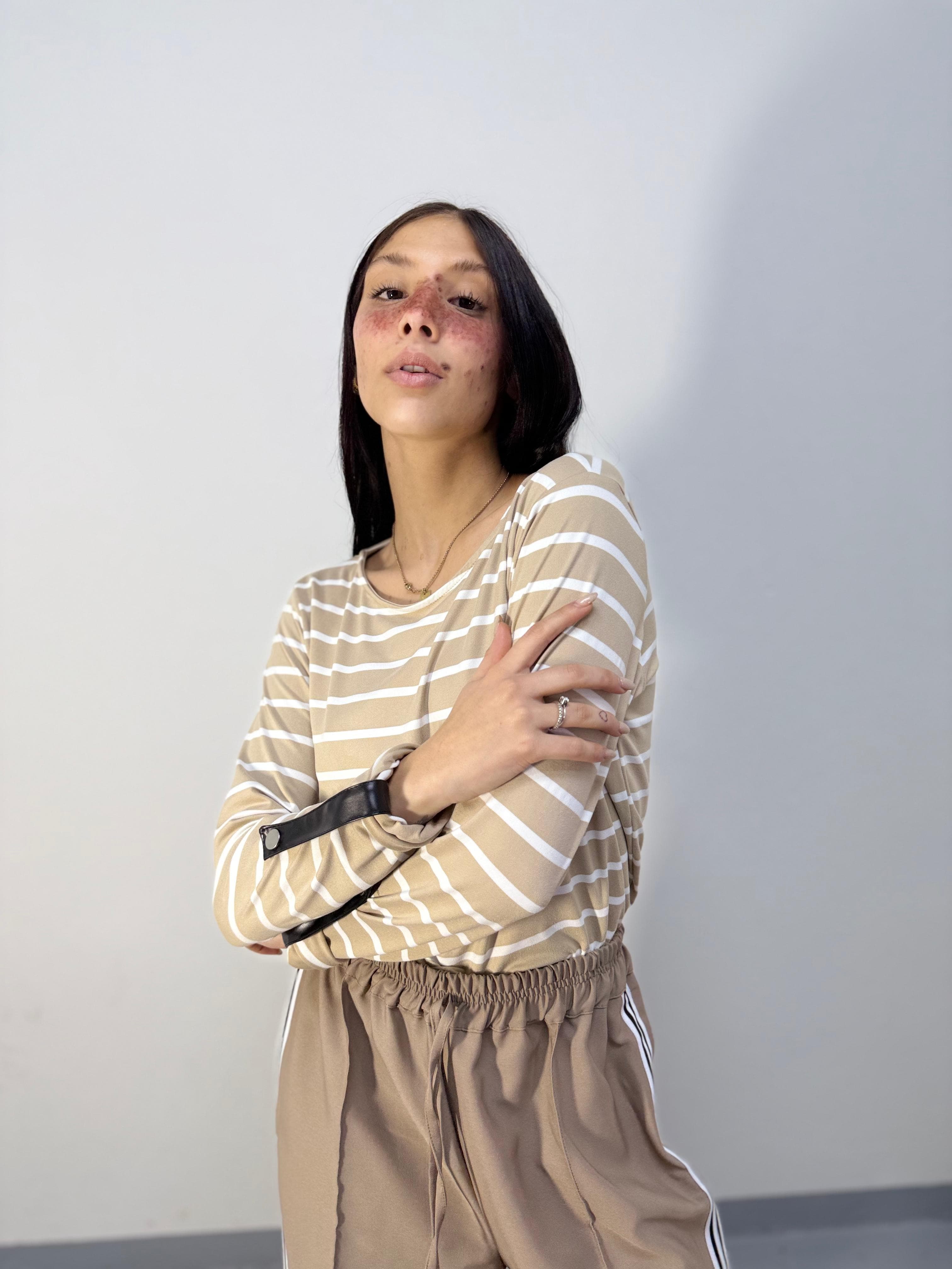 Remera Alaia