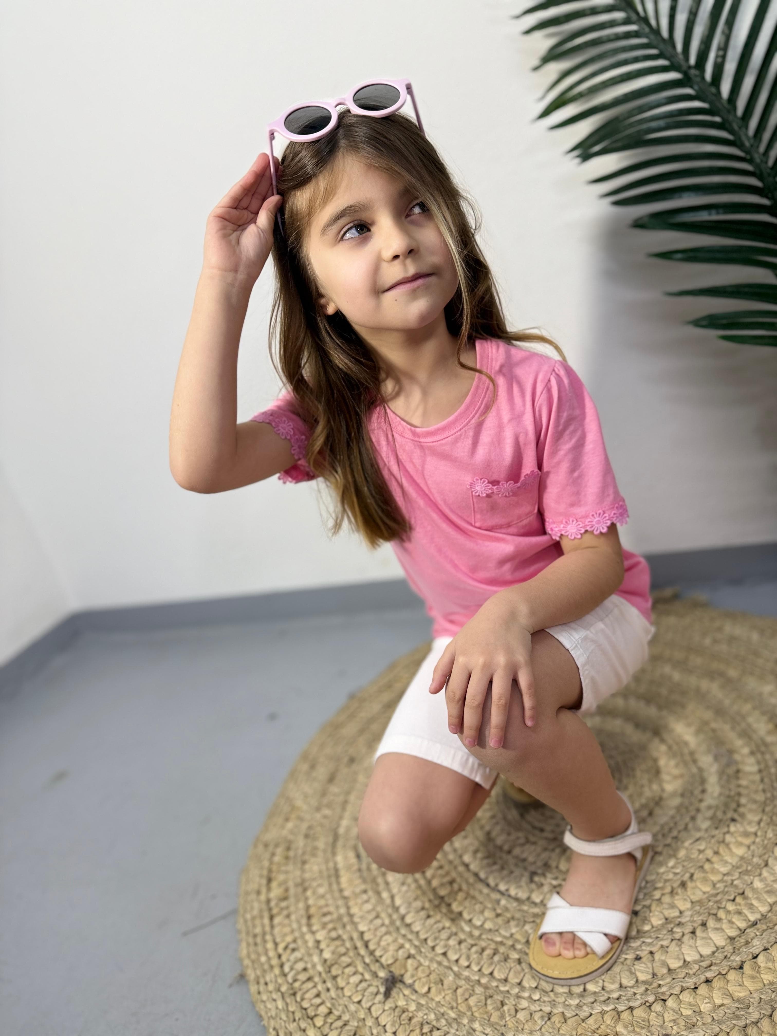 Remera Margarita