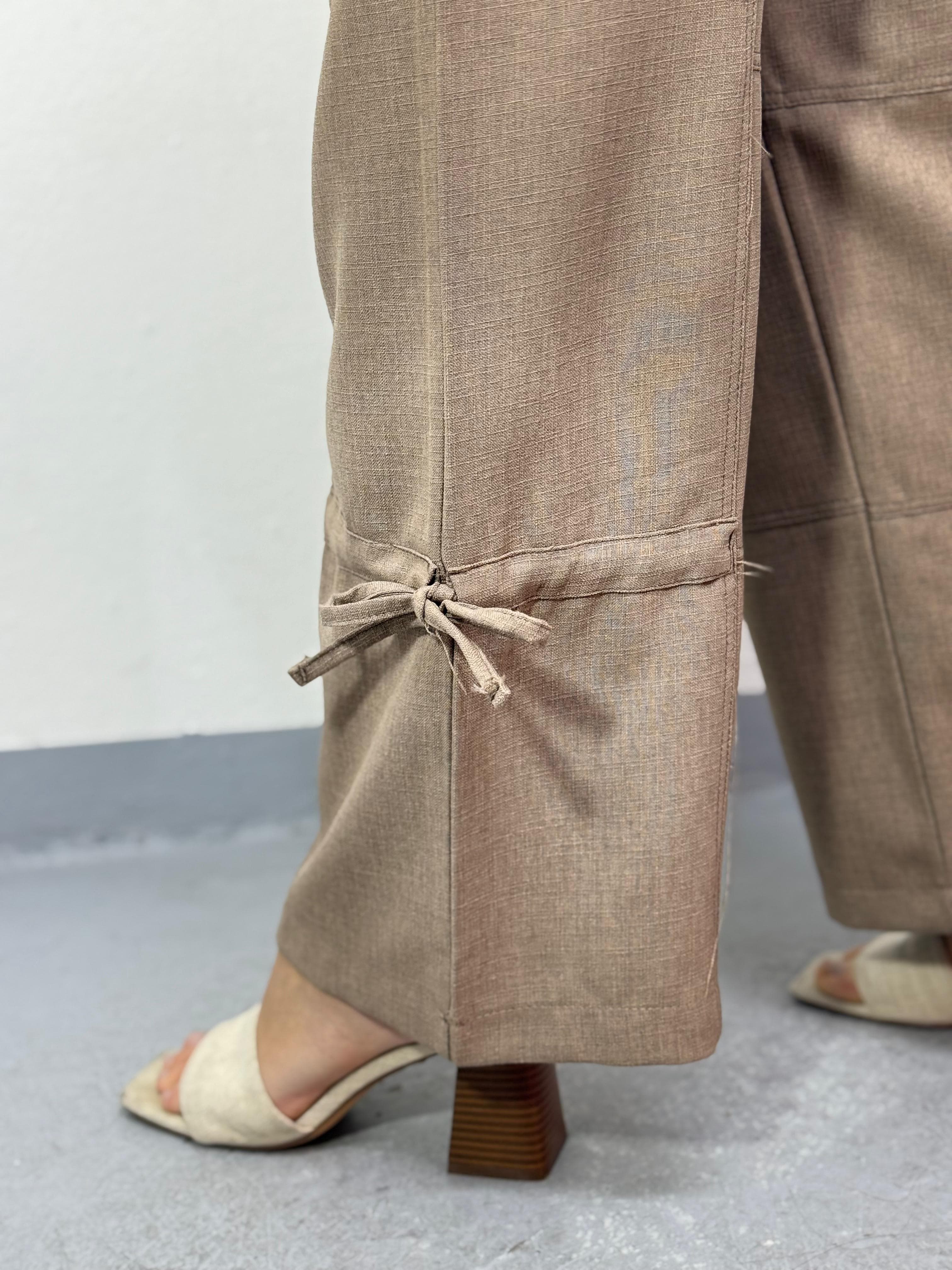 Pantalón Capaldi