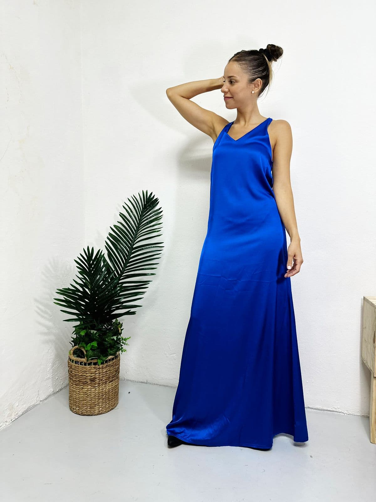 Vestido Cosenza