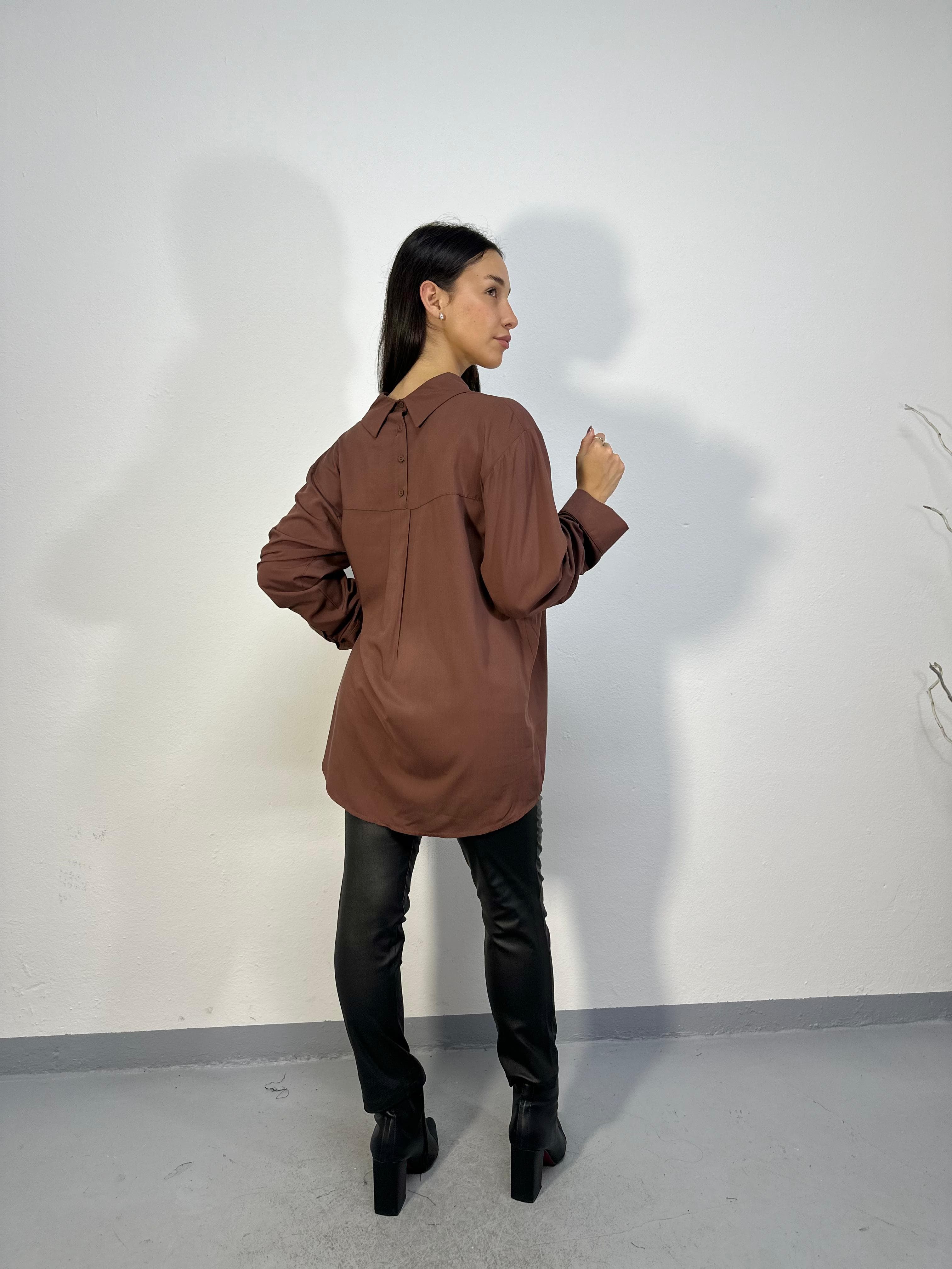 Camisa Nadine
