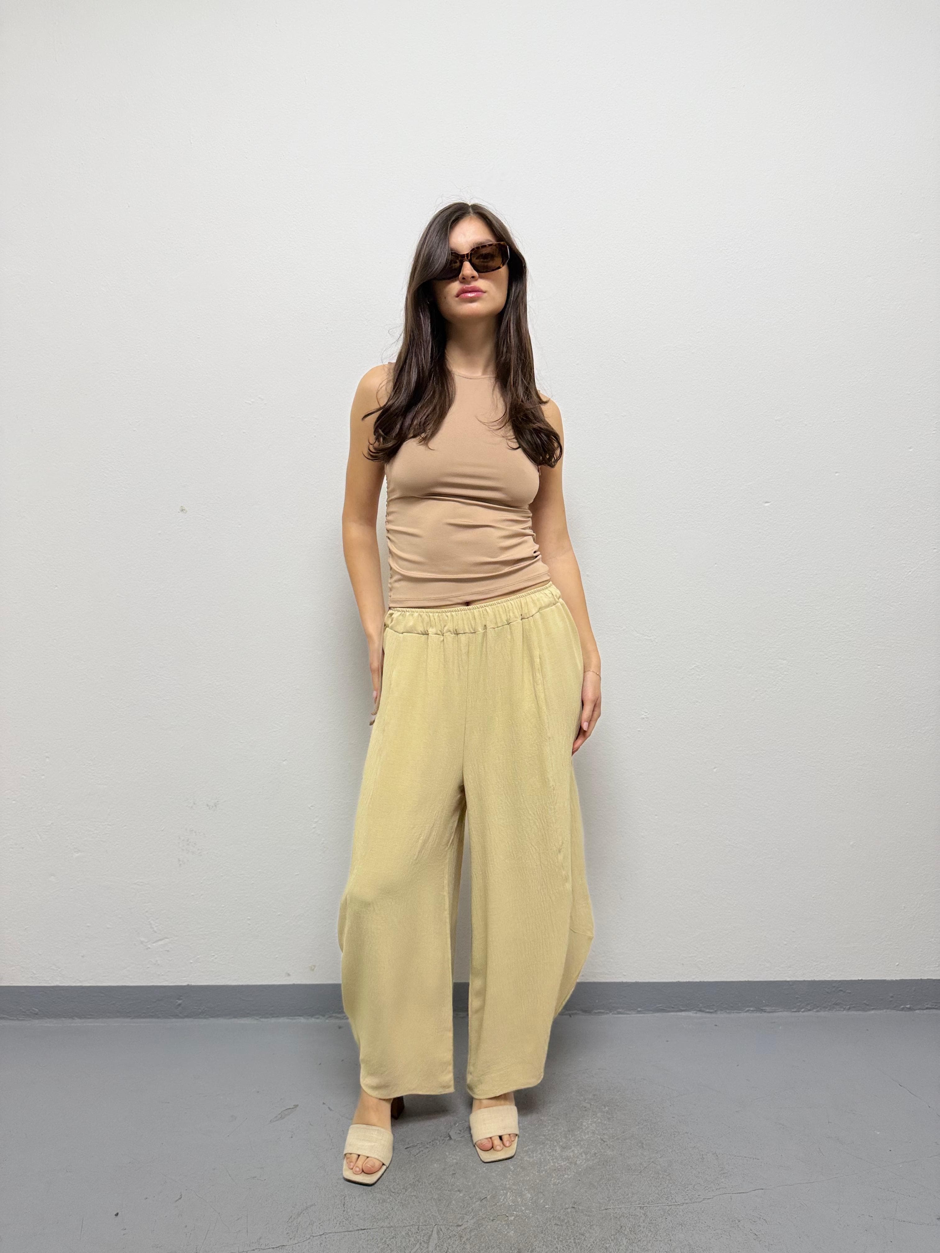 Musculosa Stella
