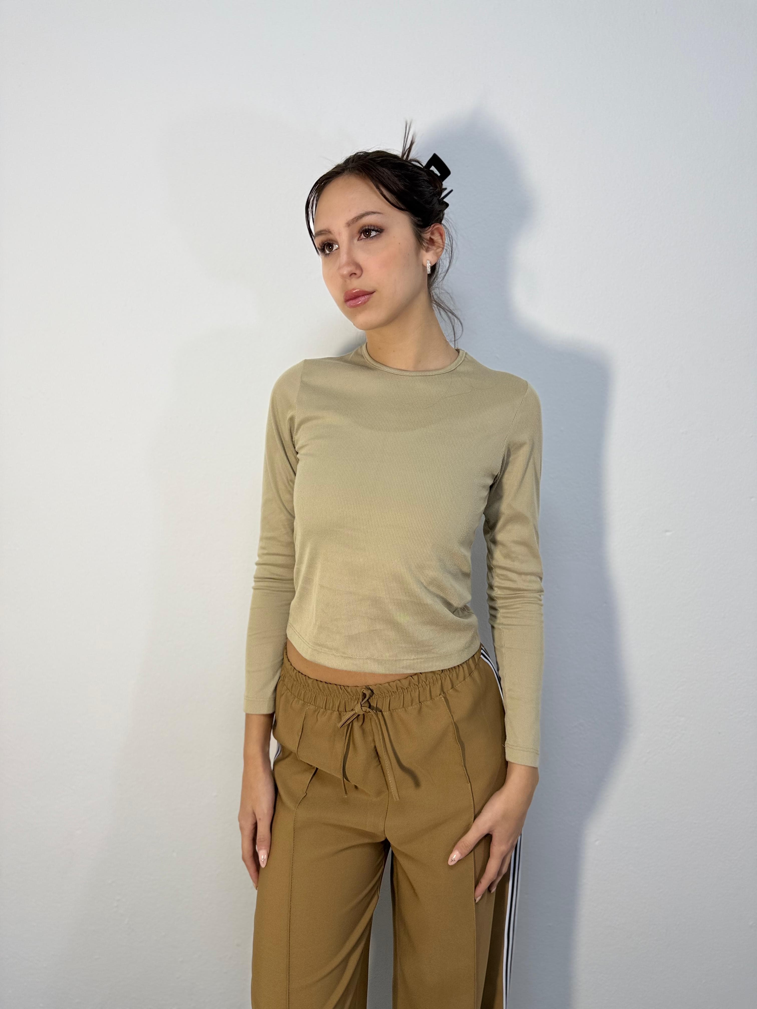 Remera Rocío