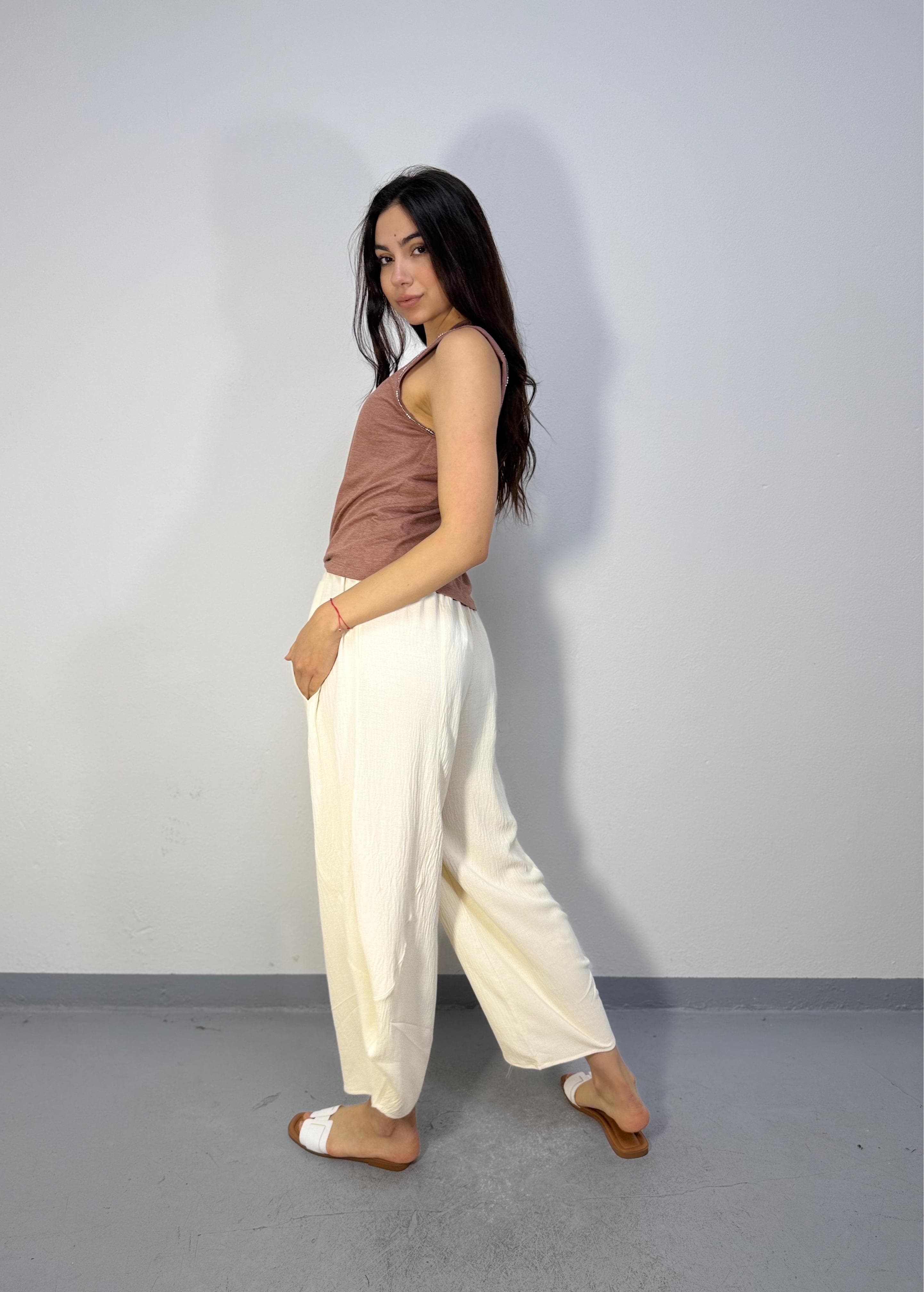 Pantalón Paola