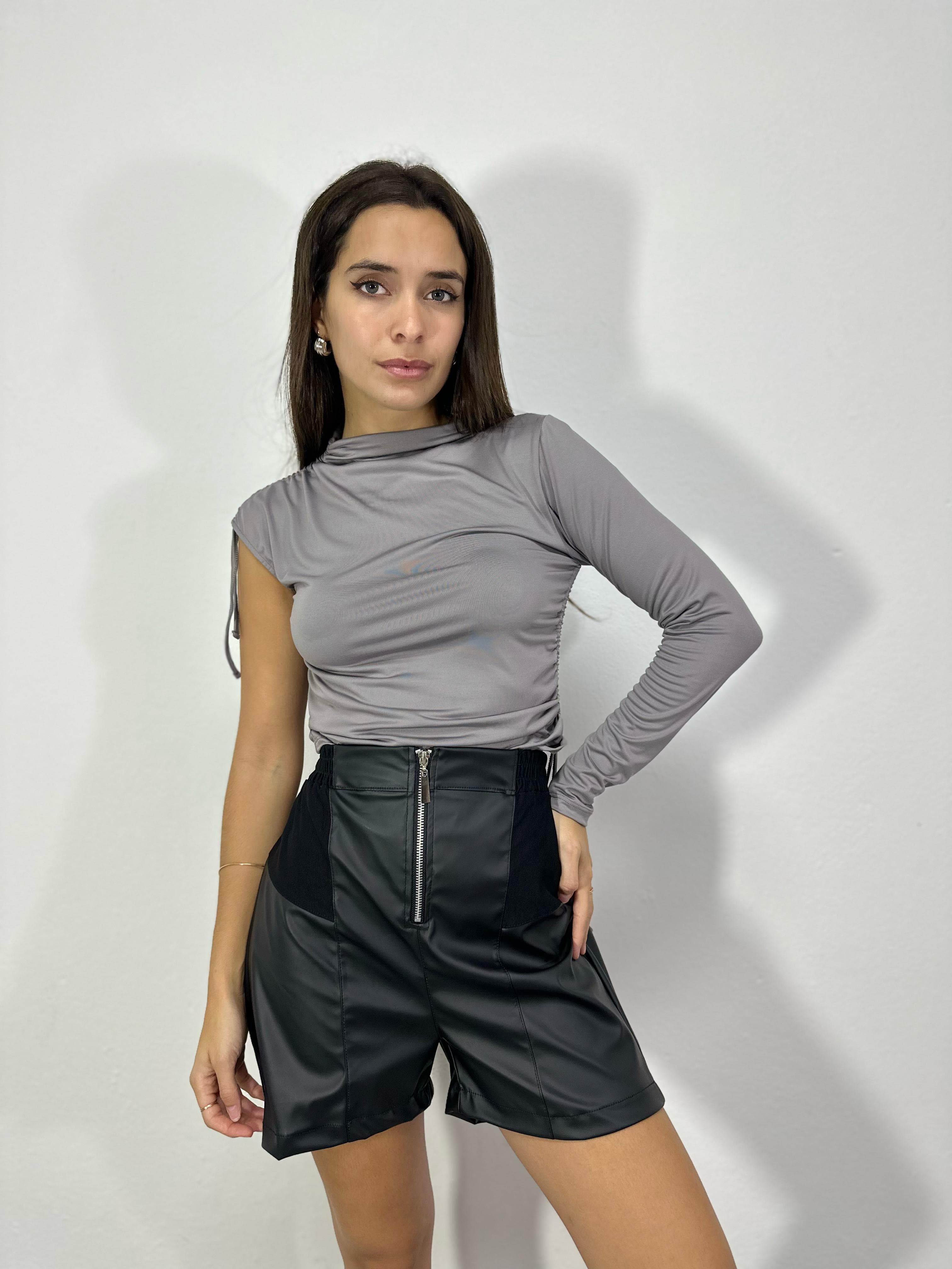 Short Malva