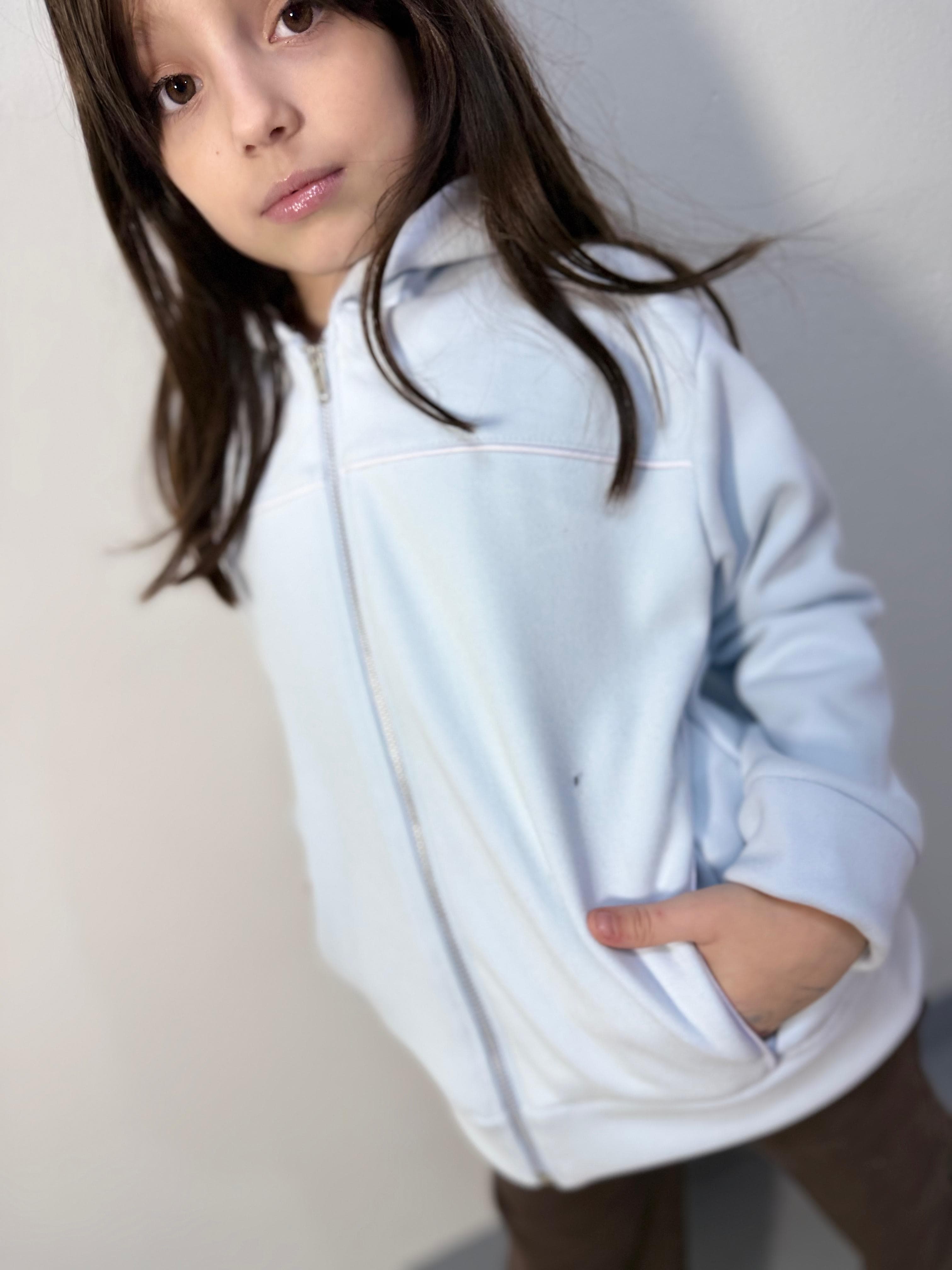 Campera Anémona