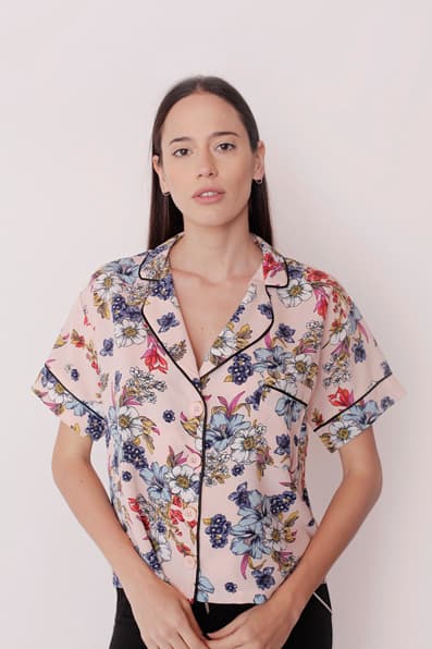 Camisa Cards