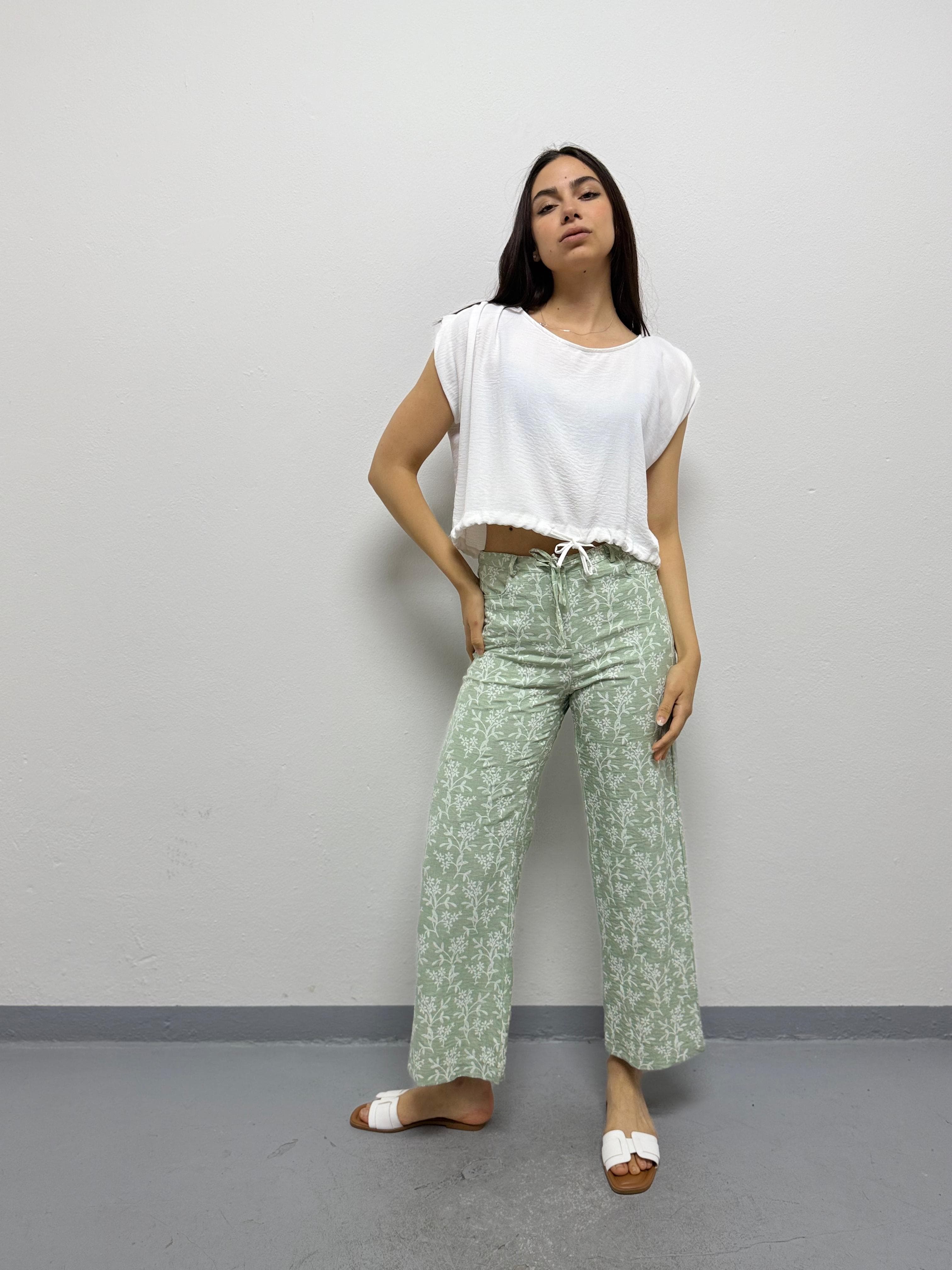Pantalón  Ed