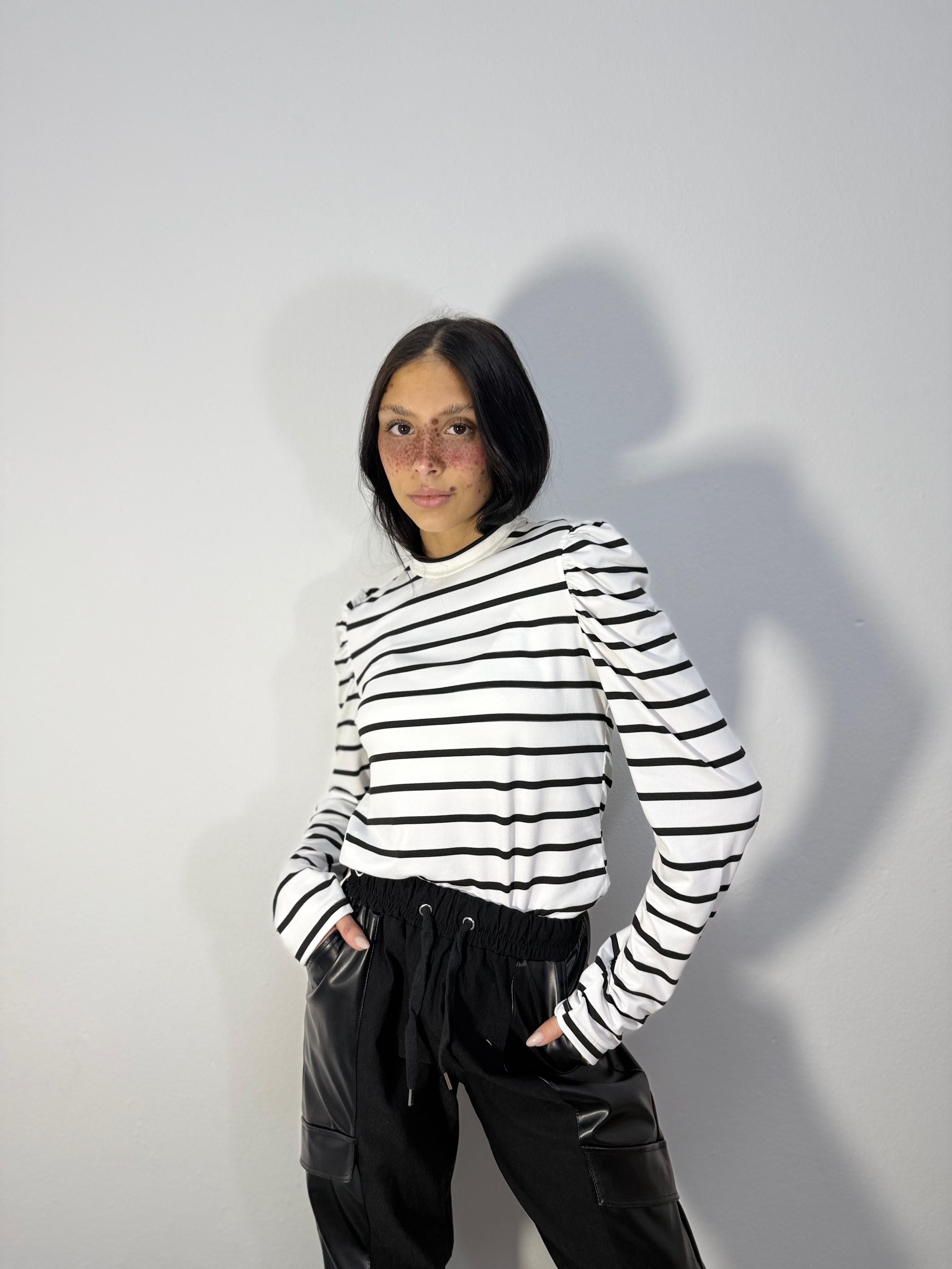 Remera Zia