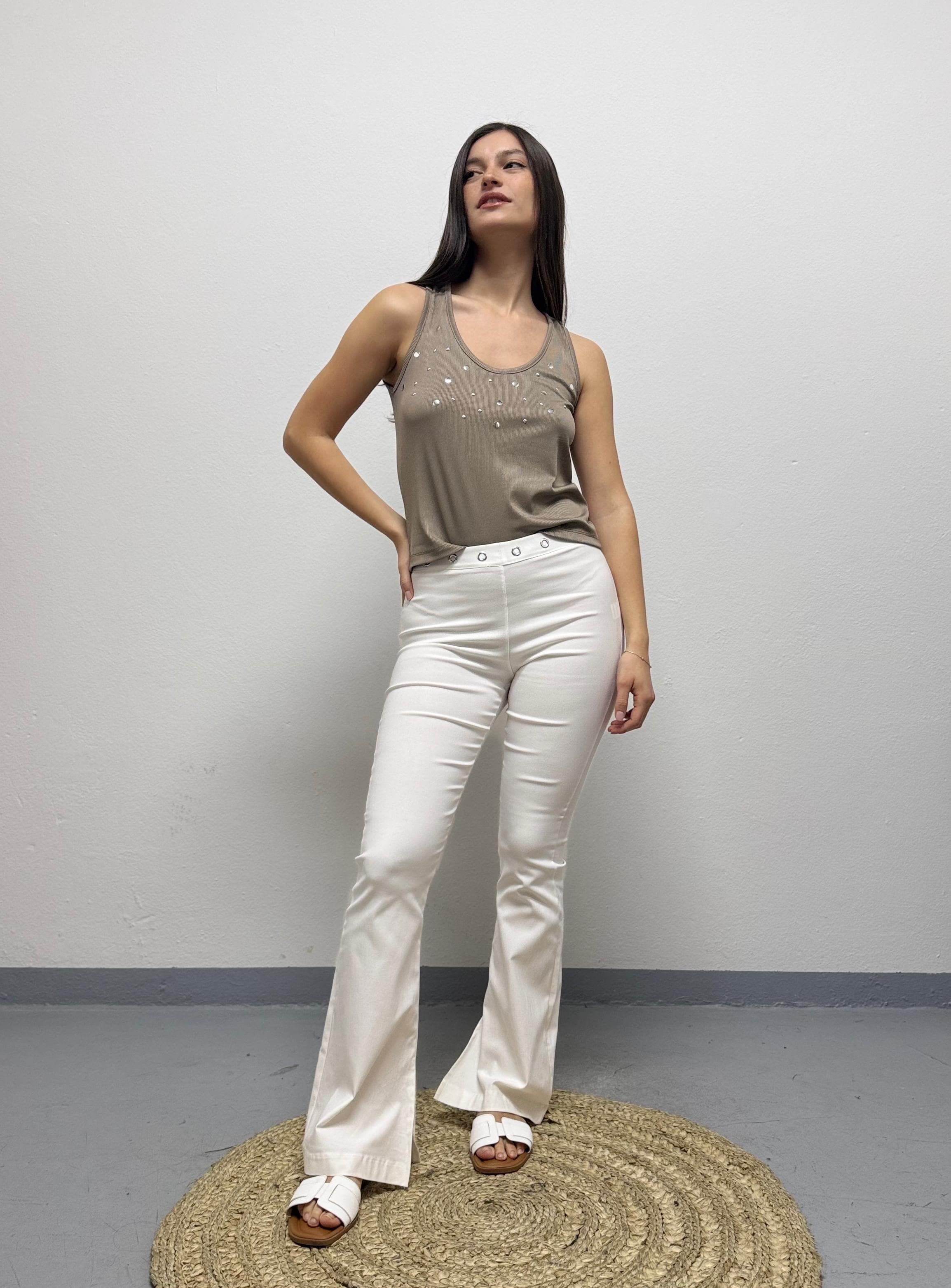 Musculosa Koze