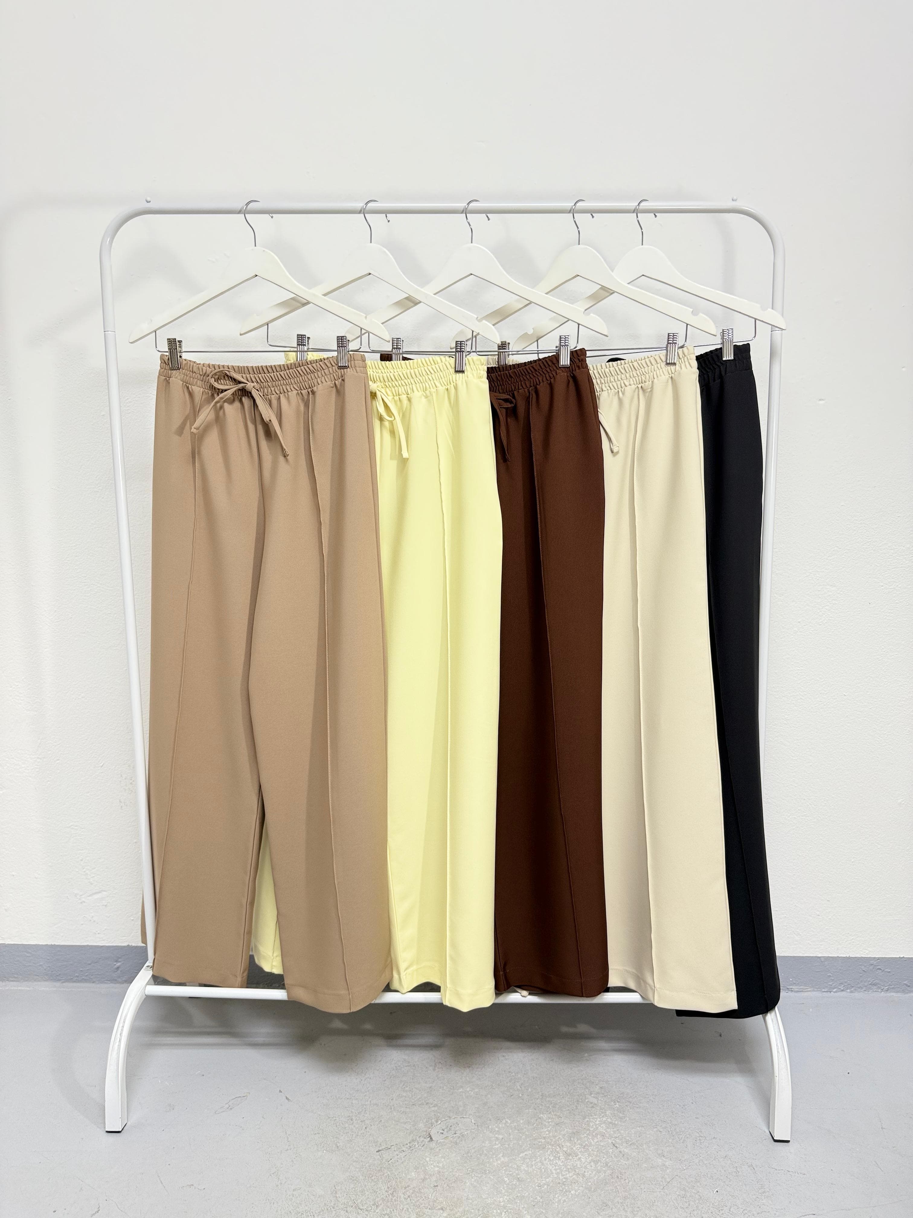 Pantalón Rezz