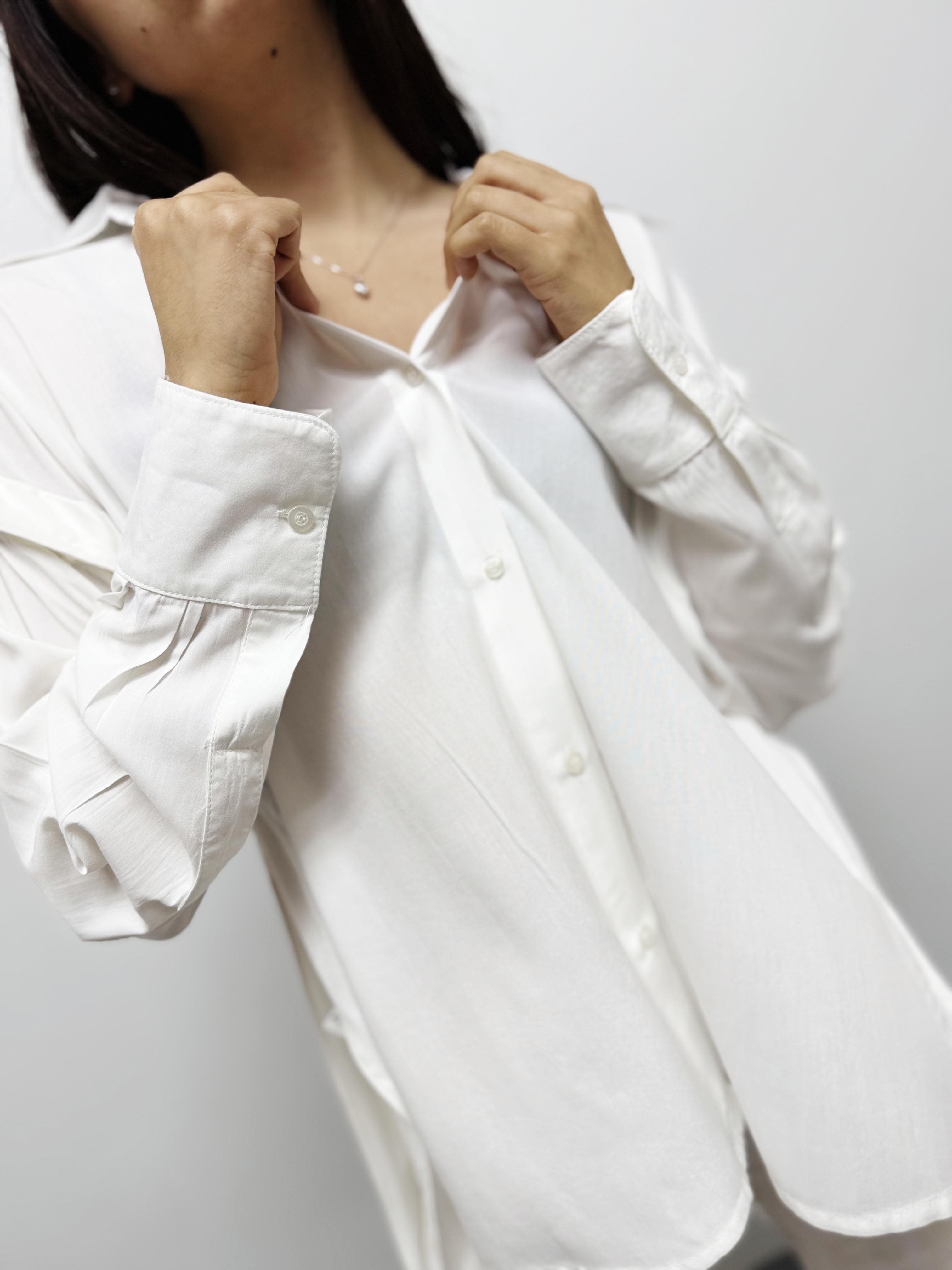 Camisa Armin