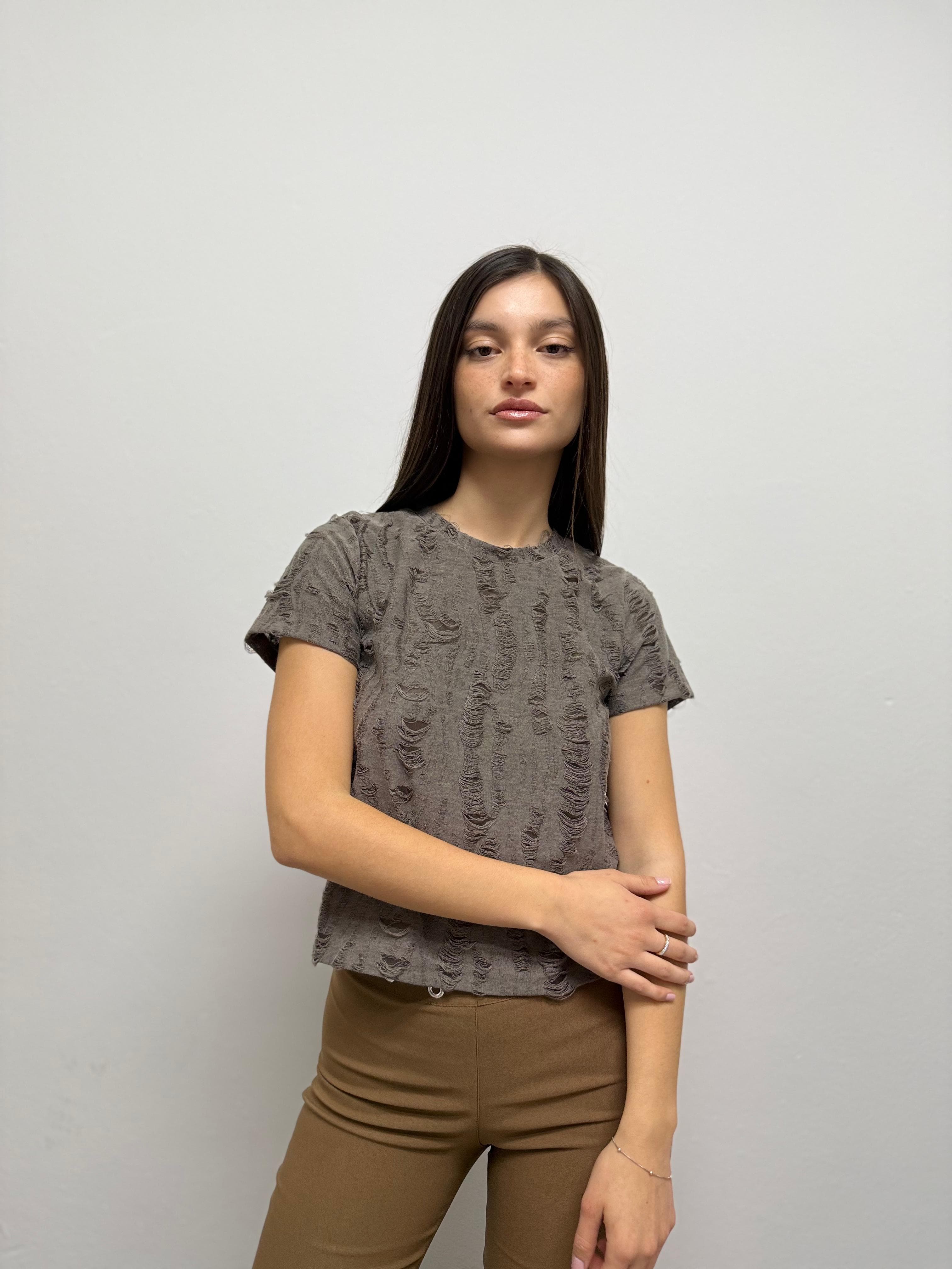Remera Branko