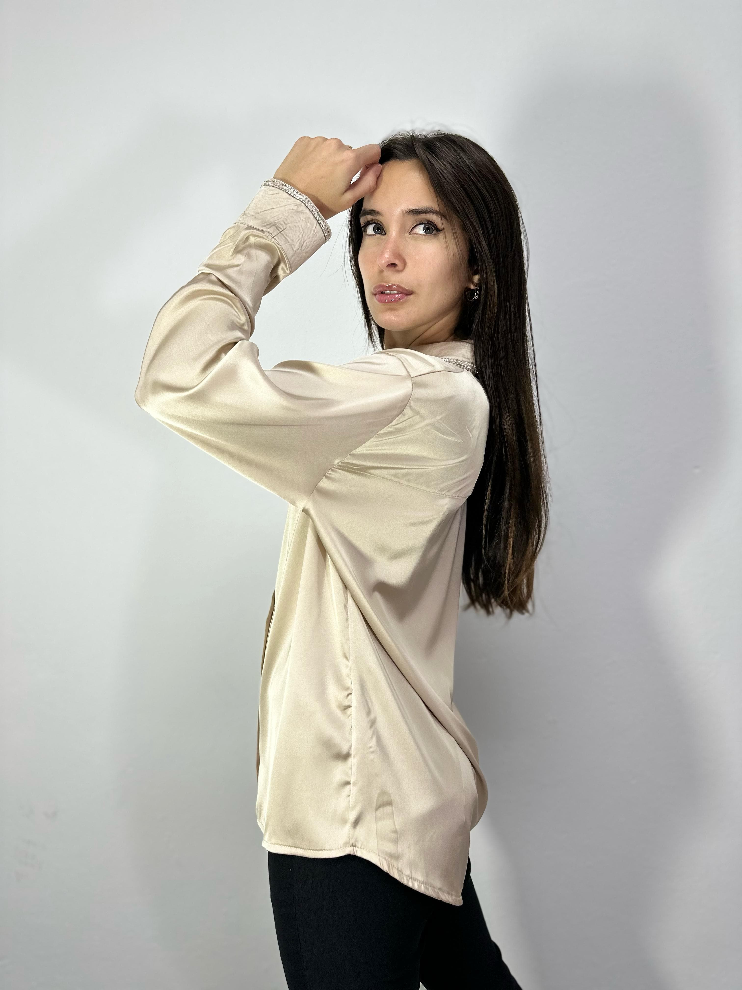 Camisa Celia