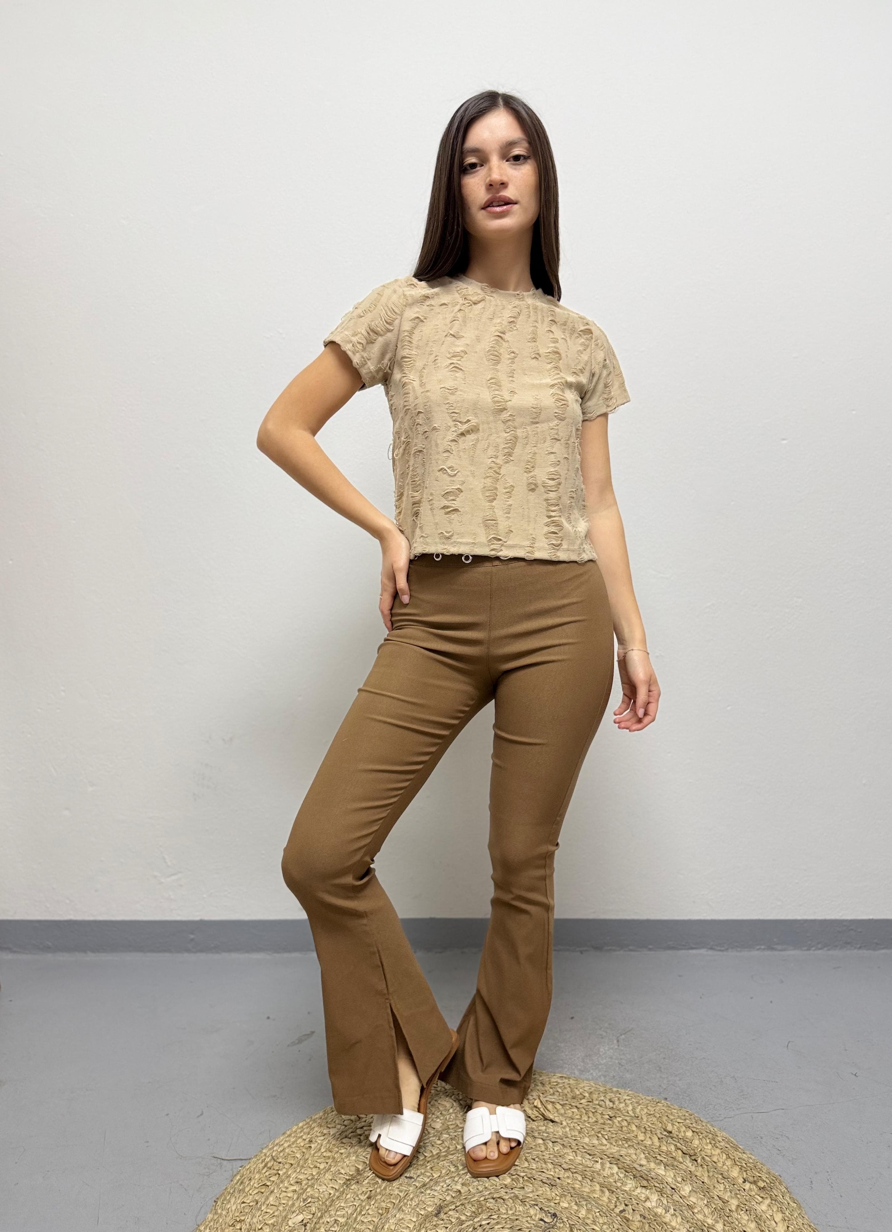 Remera Branko