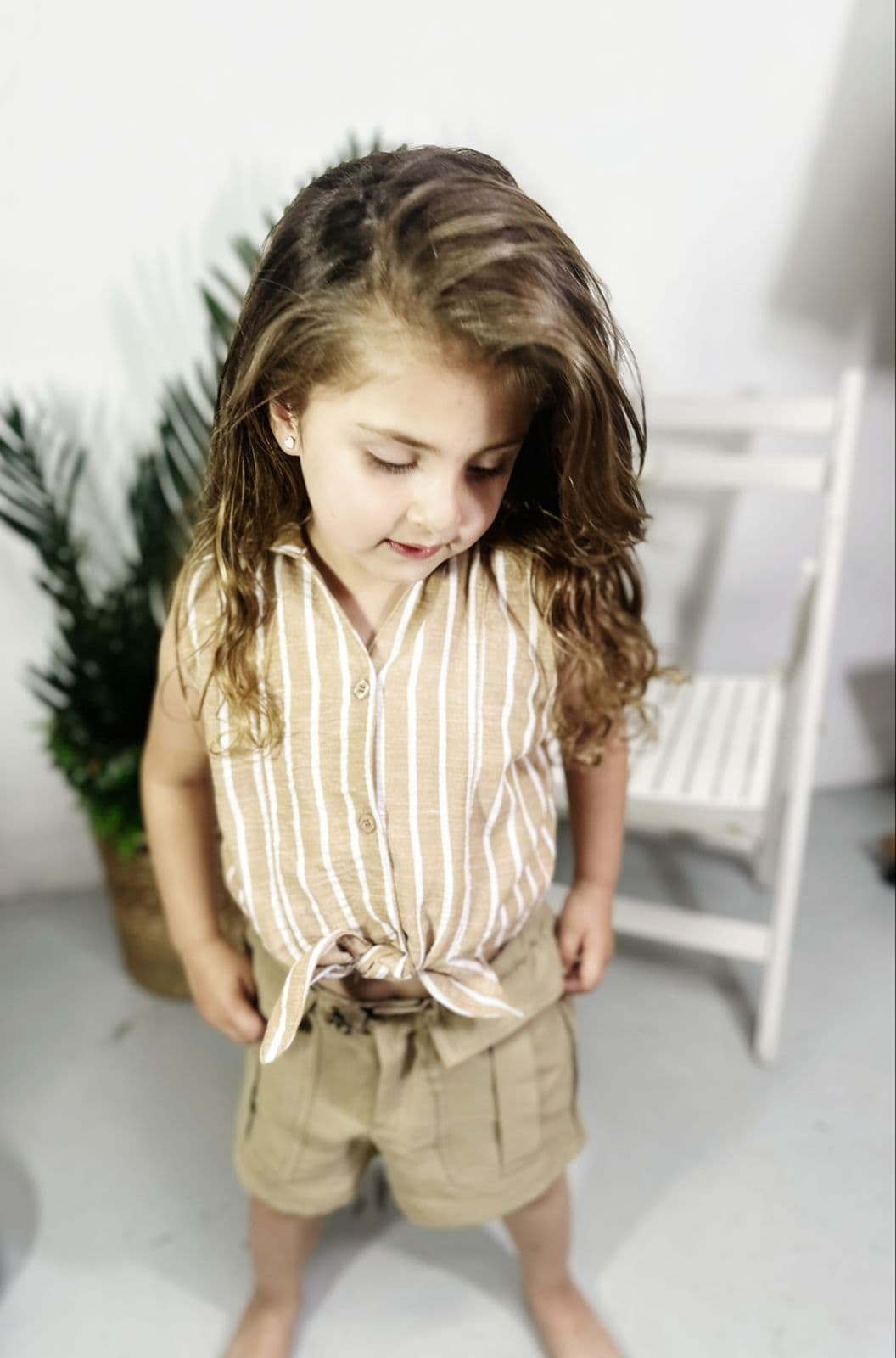 Short Palena