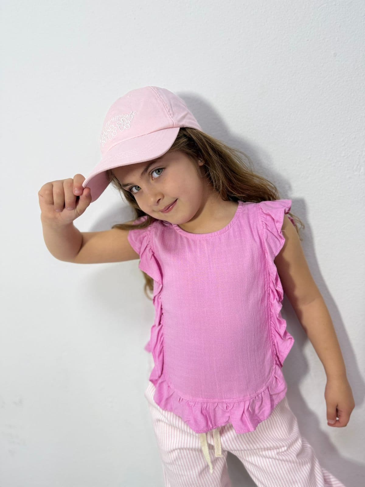 Remera Cartoon