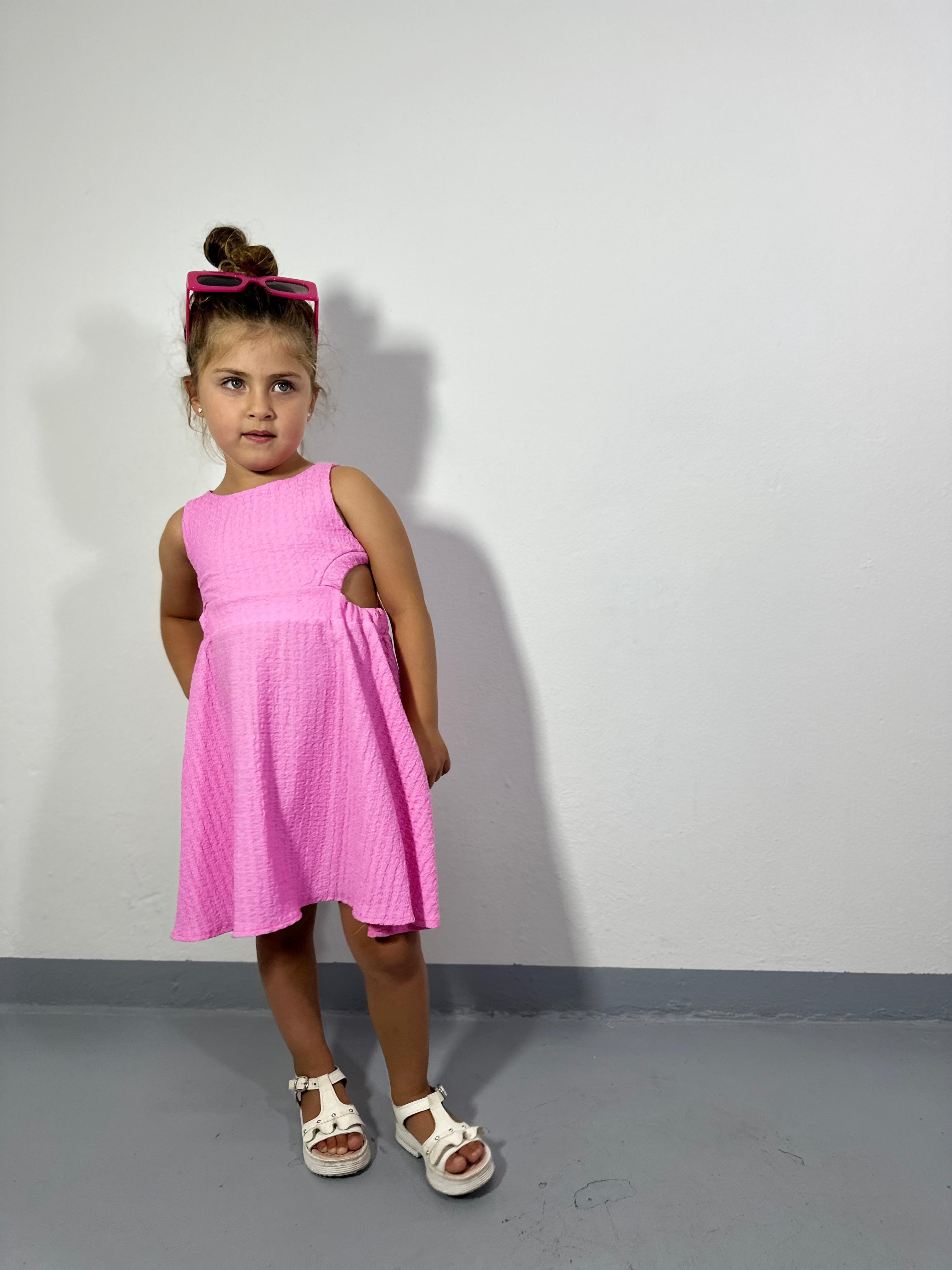 Vestido Musters
