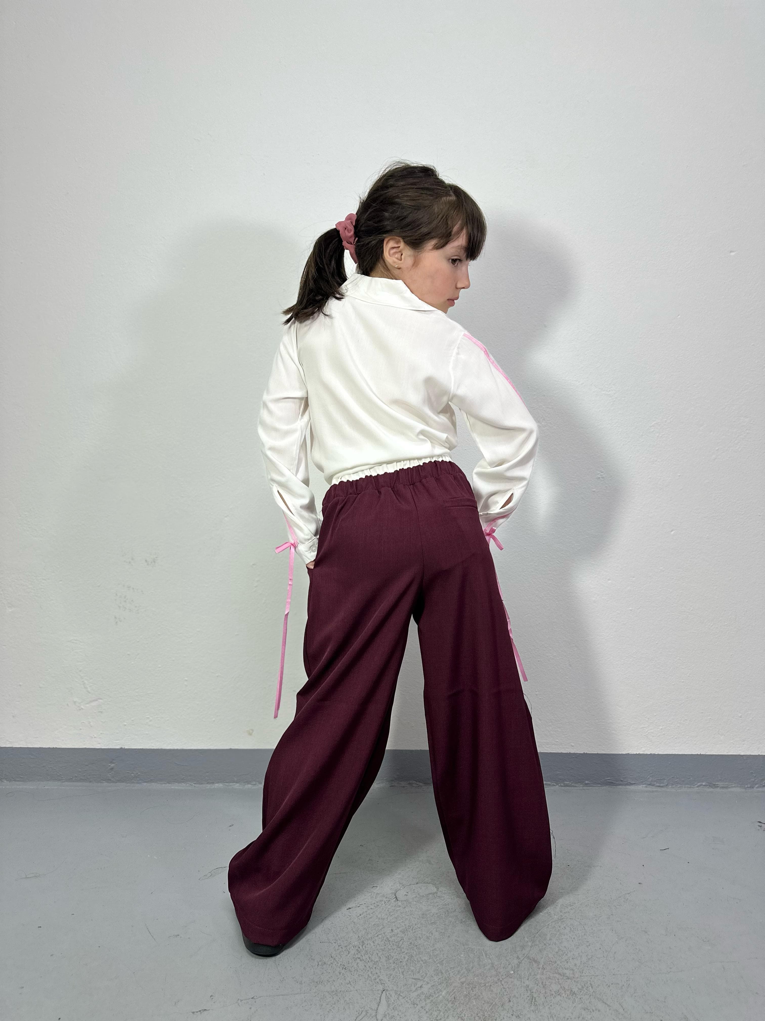 Pantalón Suculenta
