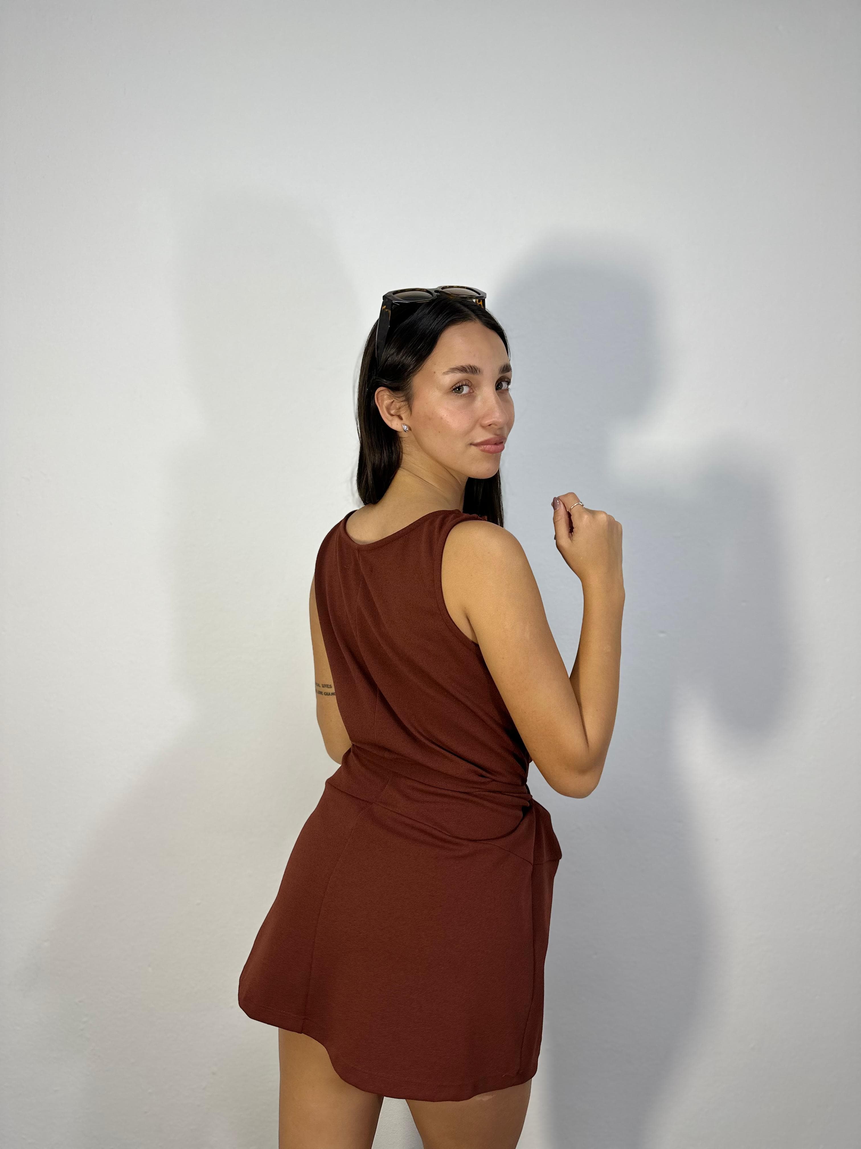 Vestido Annetta