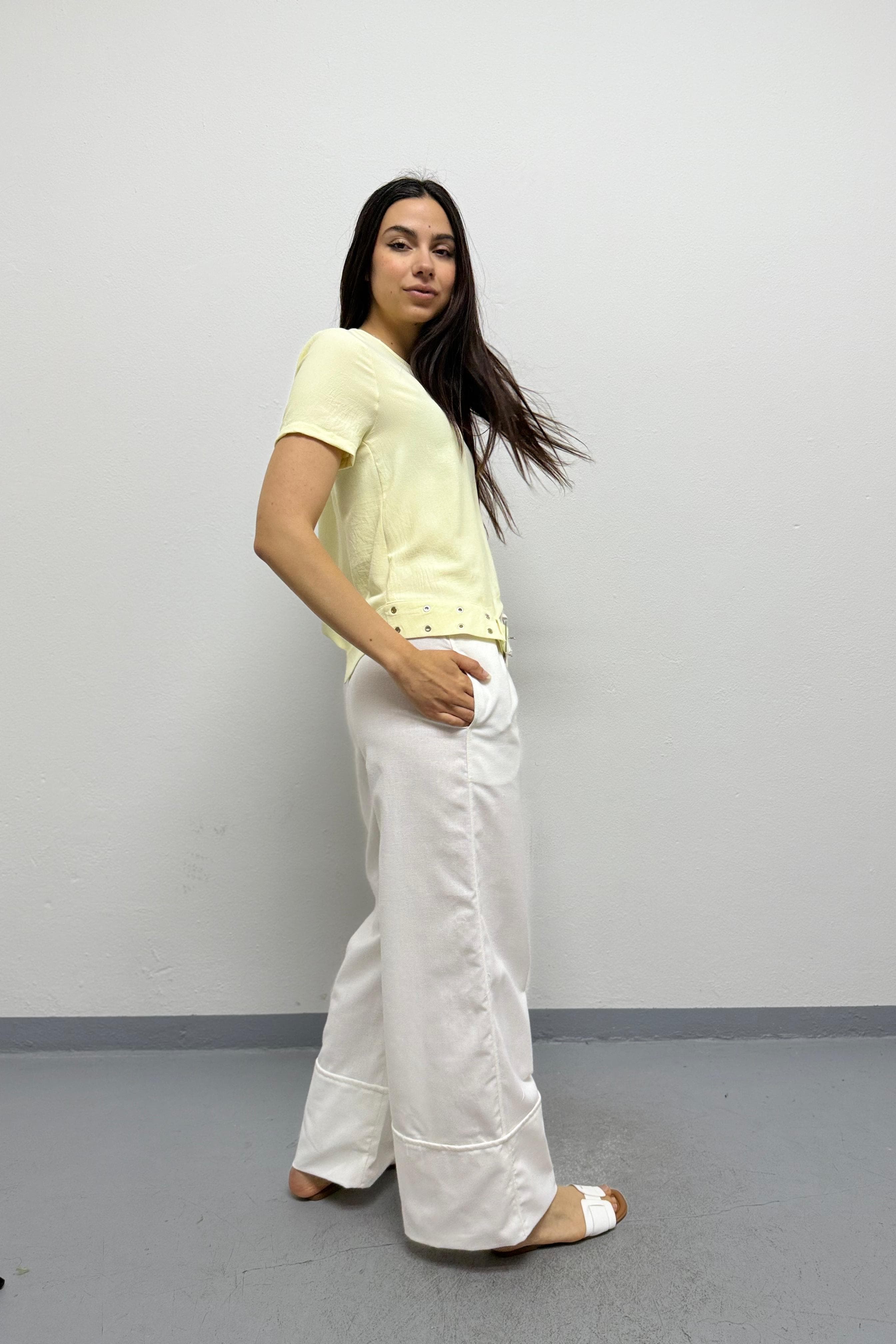 Pantalón  Harris