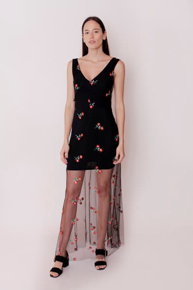 Vestido Daytona
