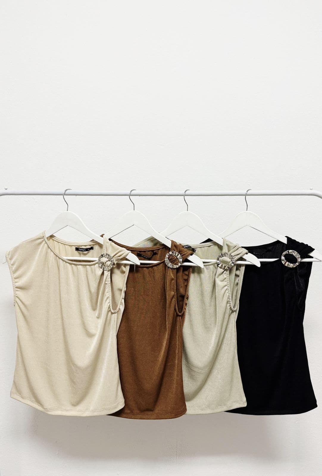 Blusa Mon