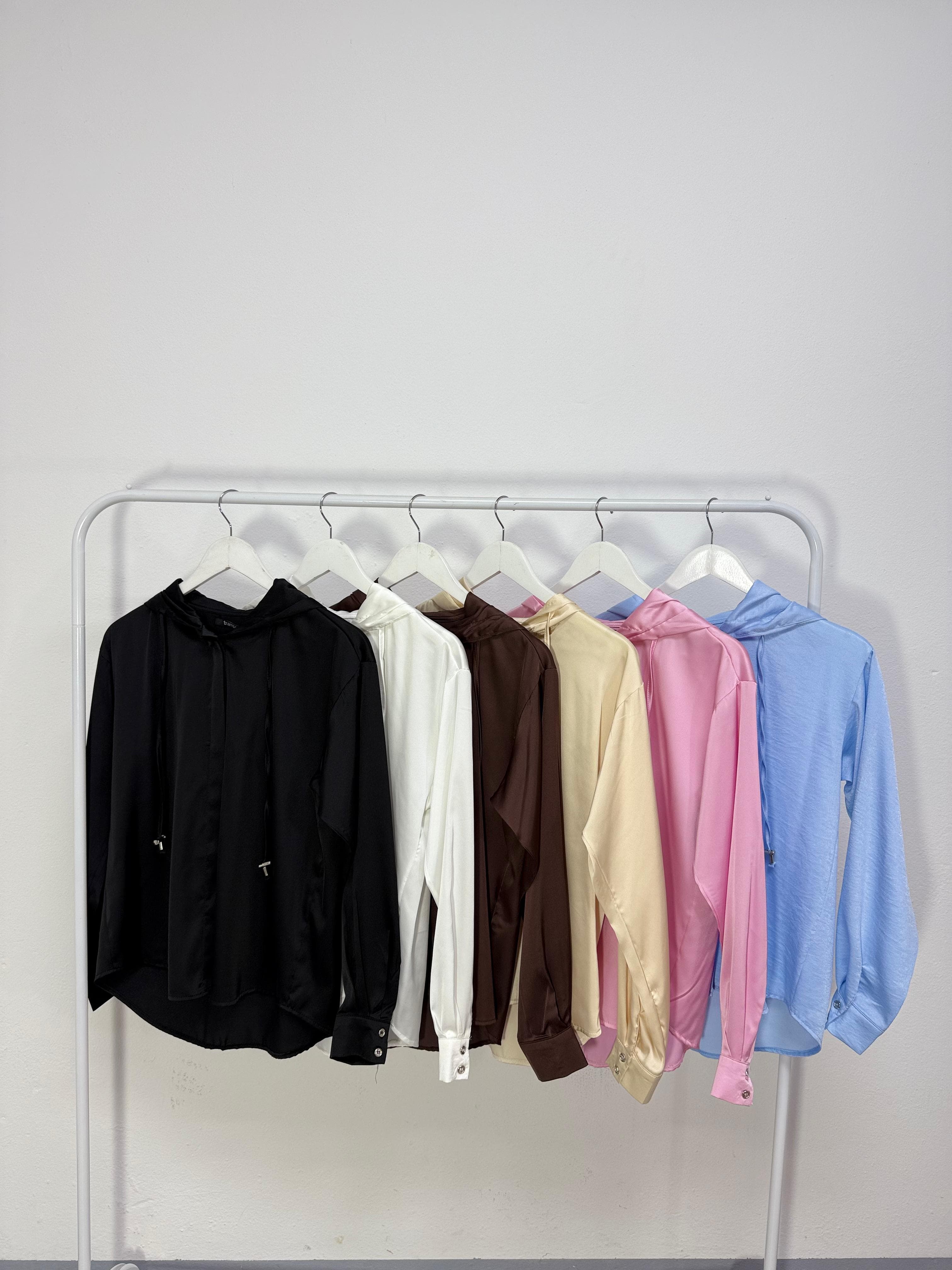 Camisa Billie