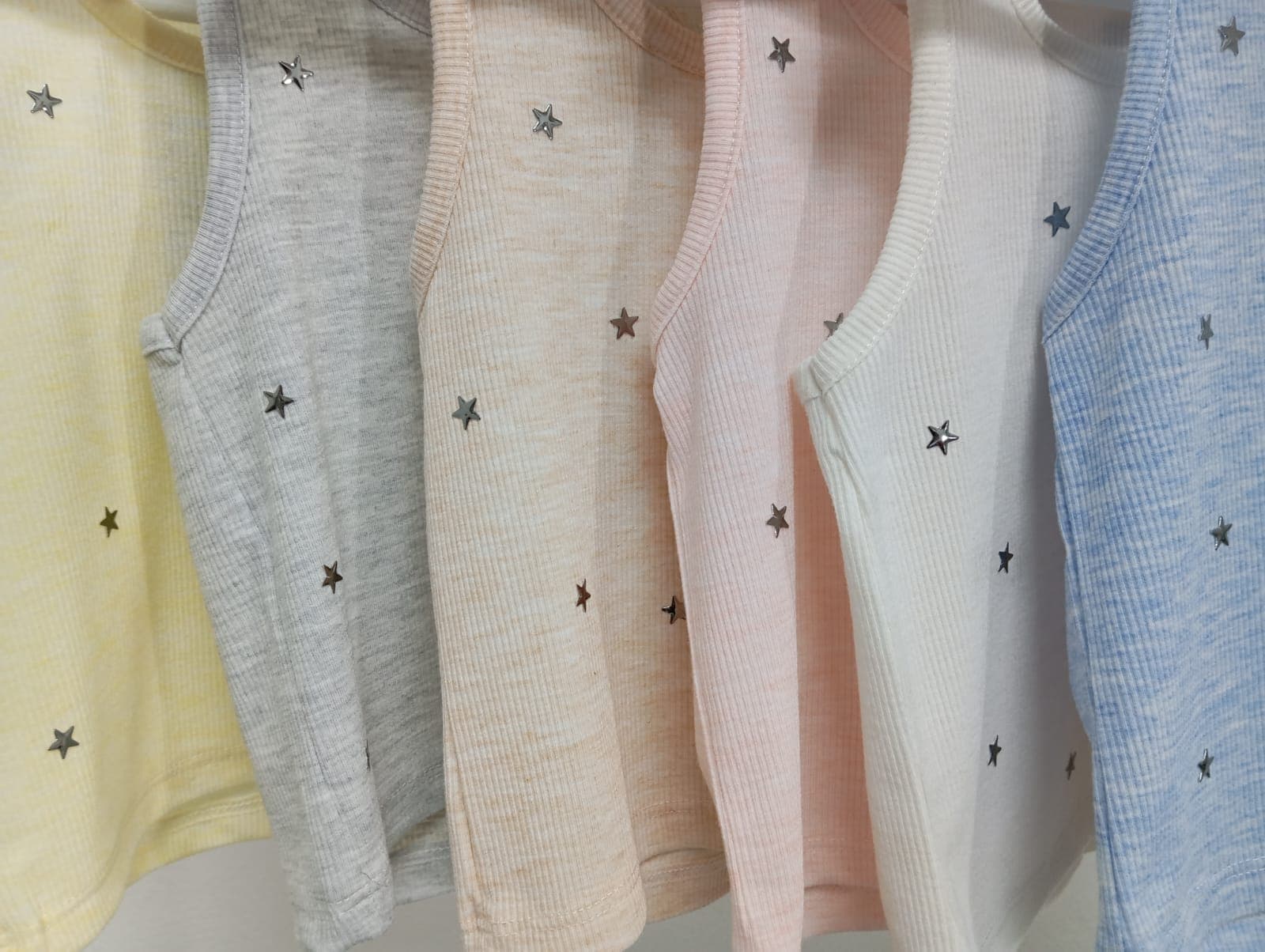 Musculosa Catra