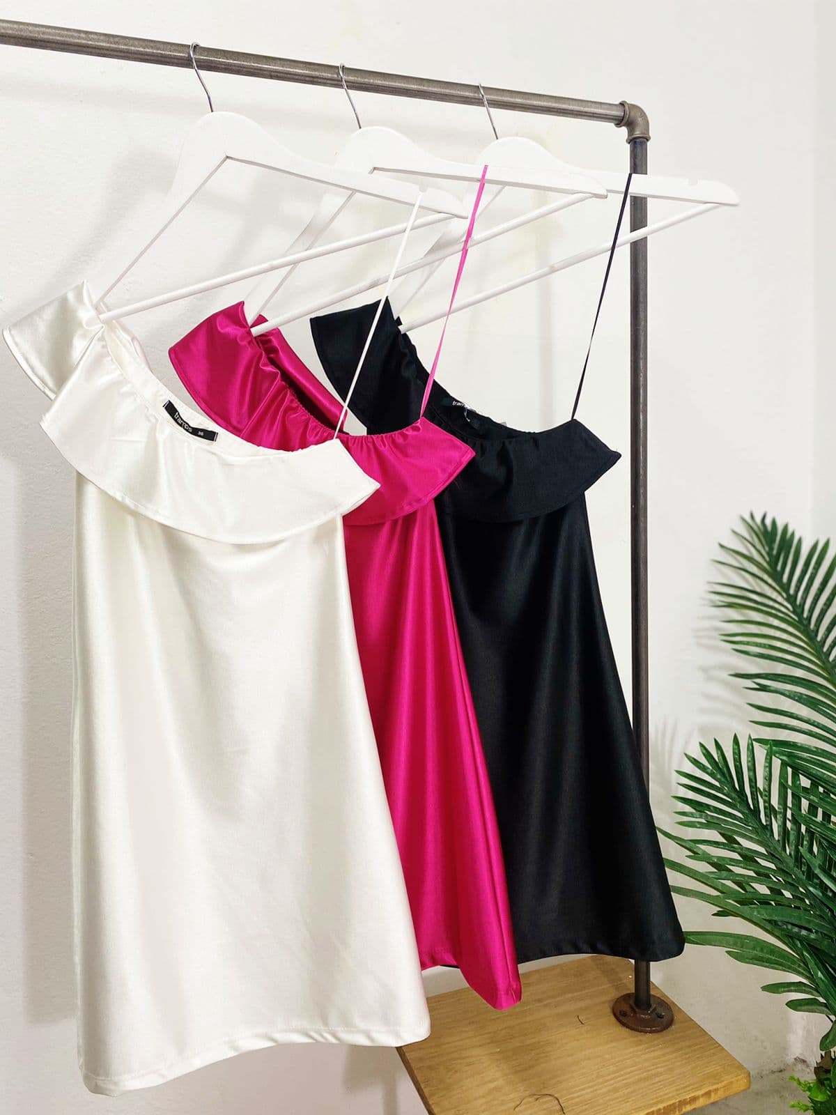 Vestido Isabel