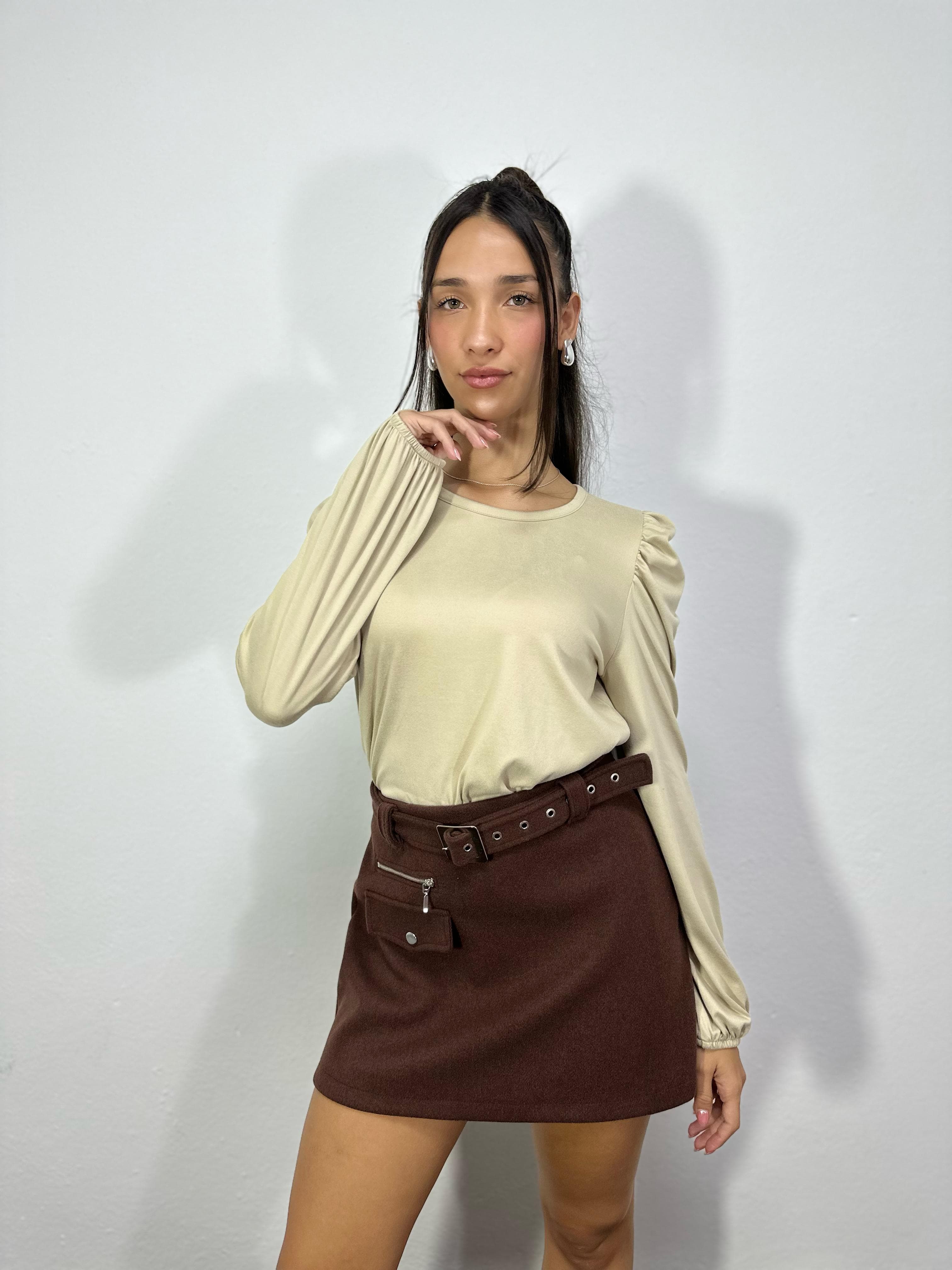 Falda Thais