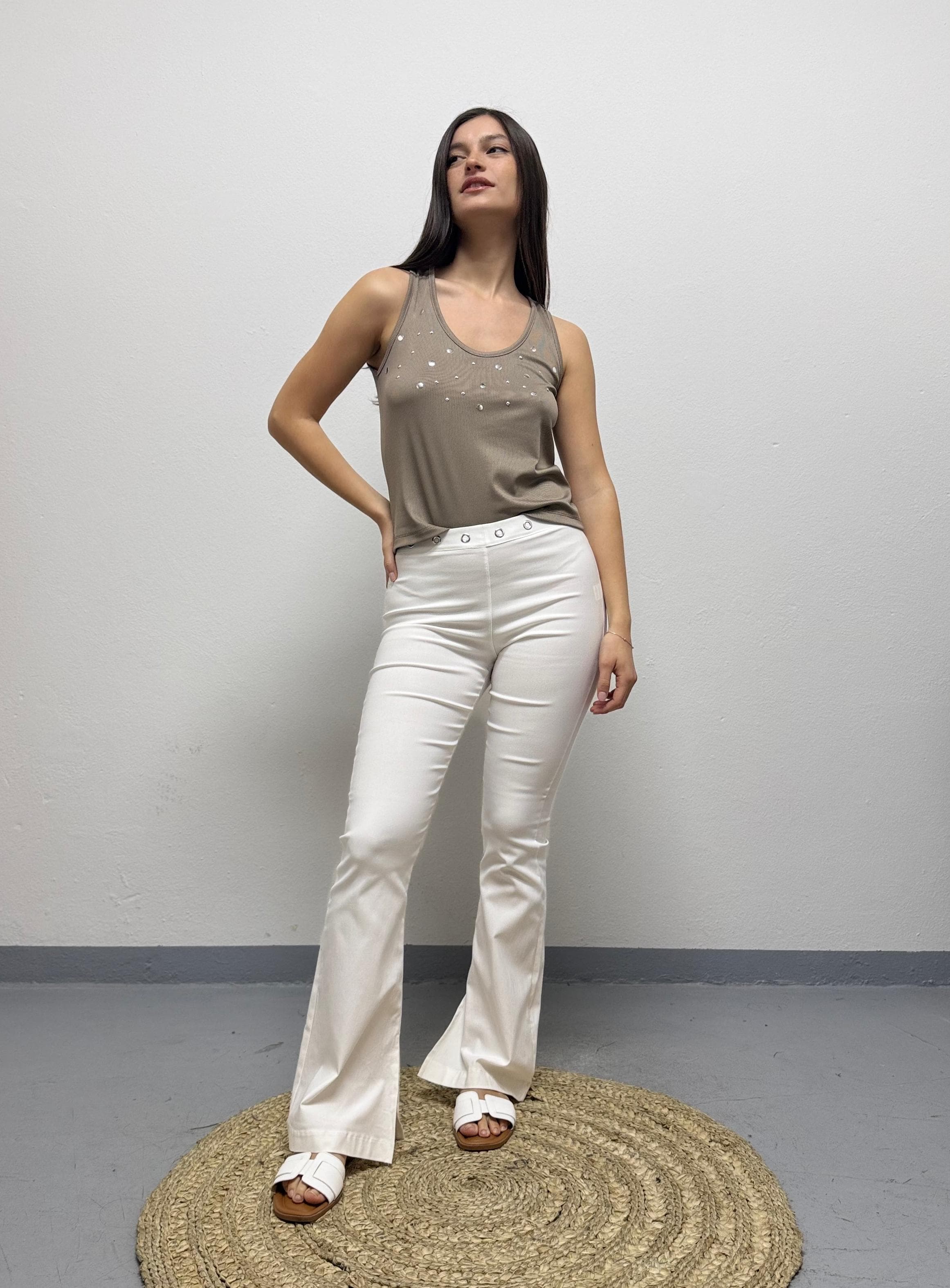 Pantalón Jones