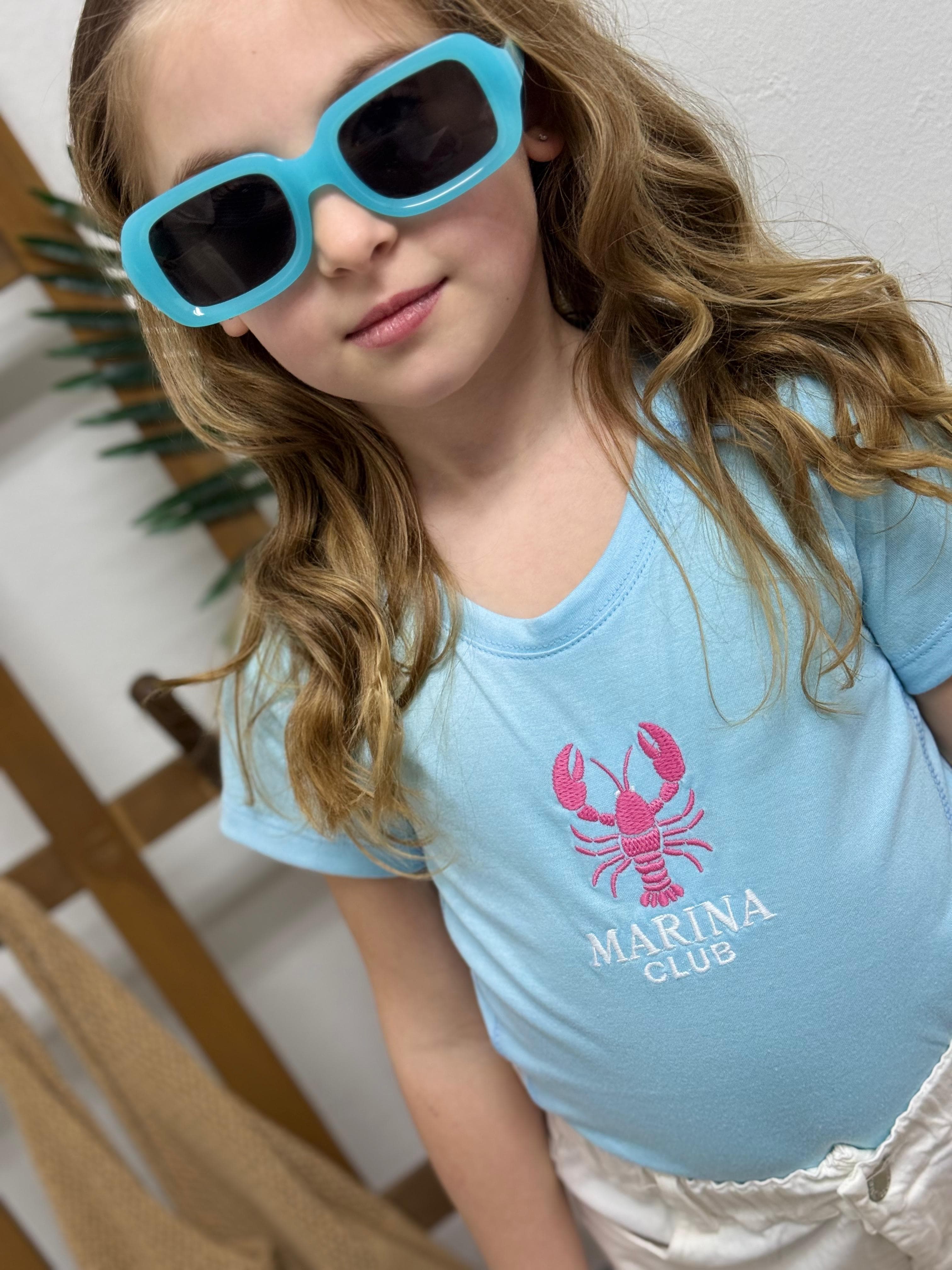 Remera Bernie