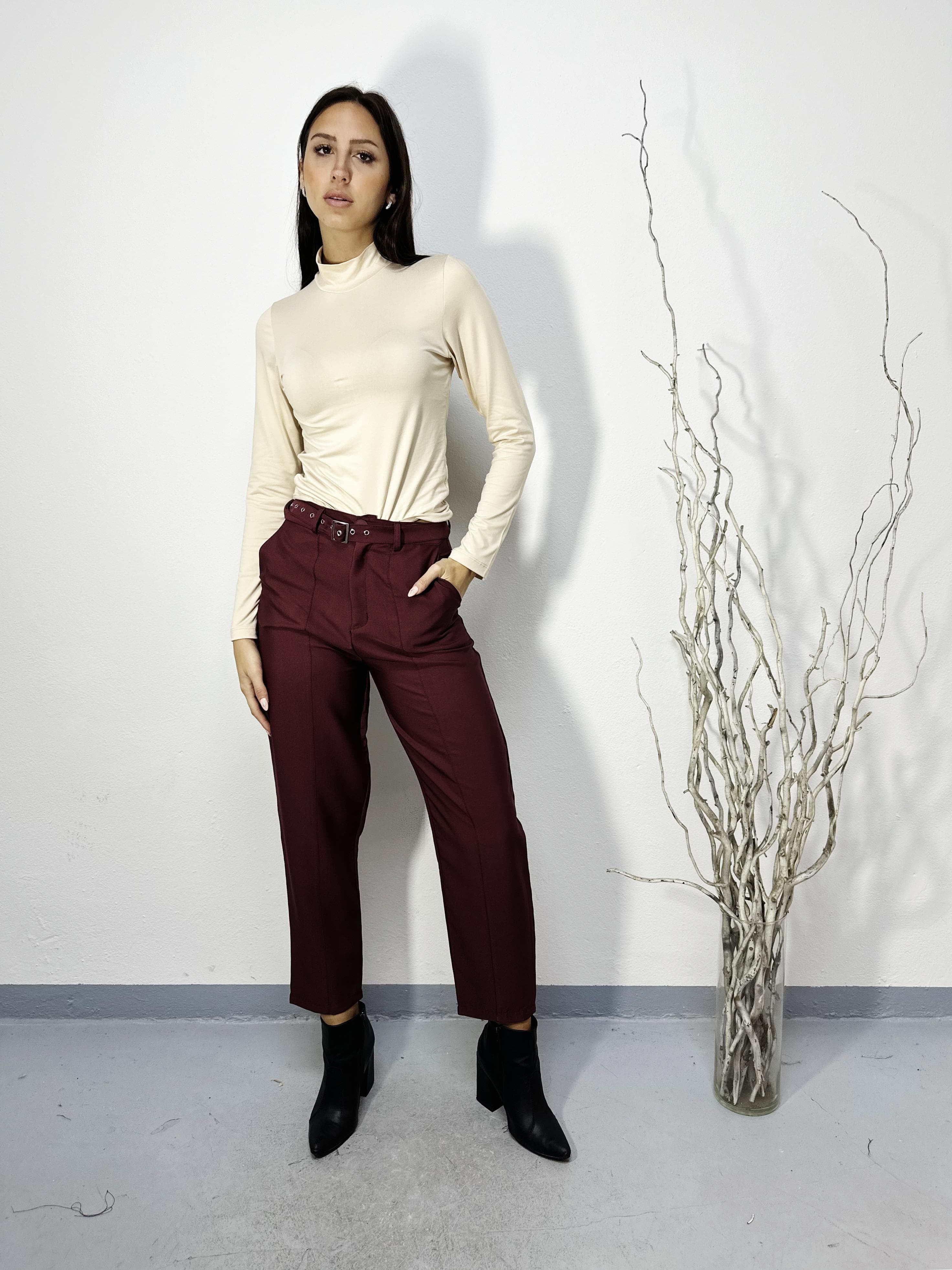 Pantalón Oriana